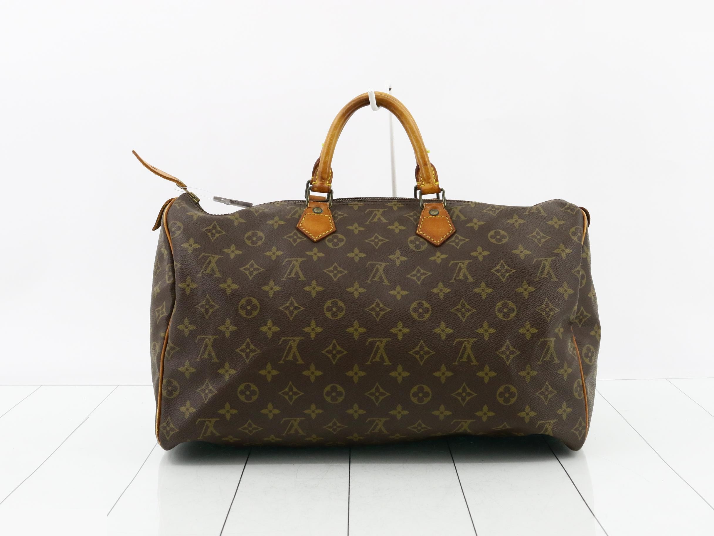 Speedy 40 — view 2