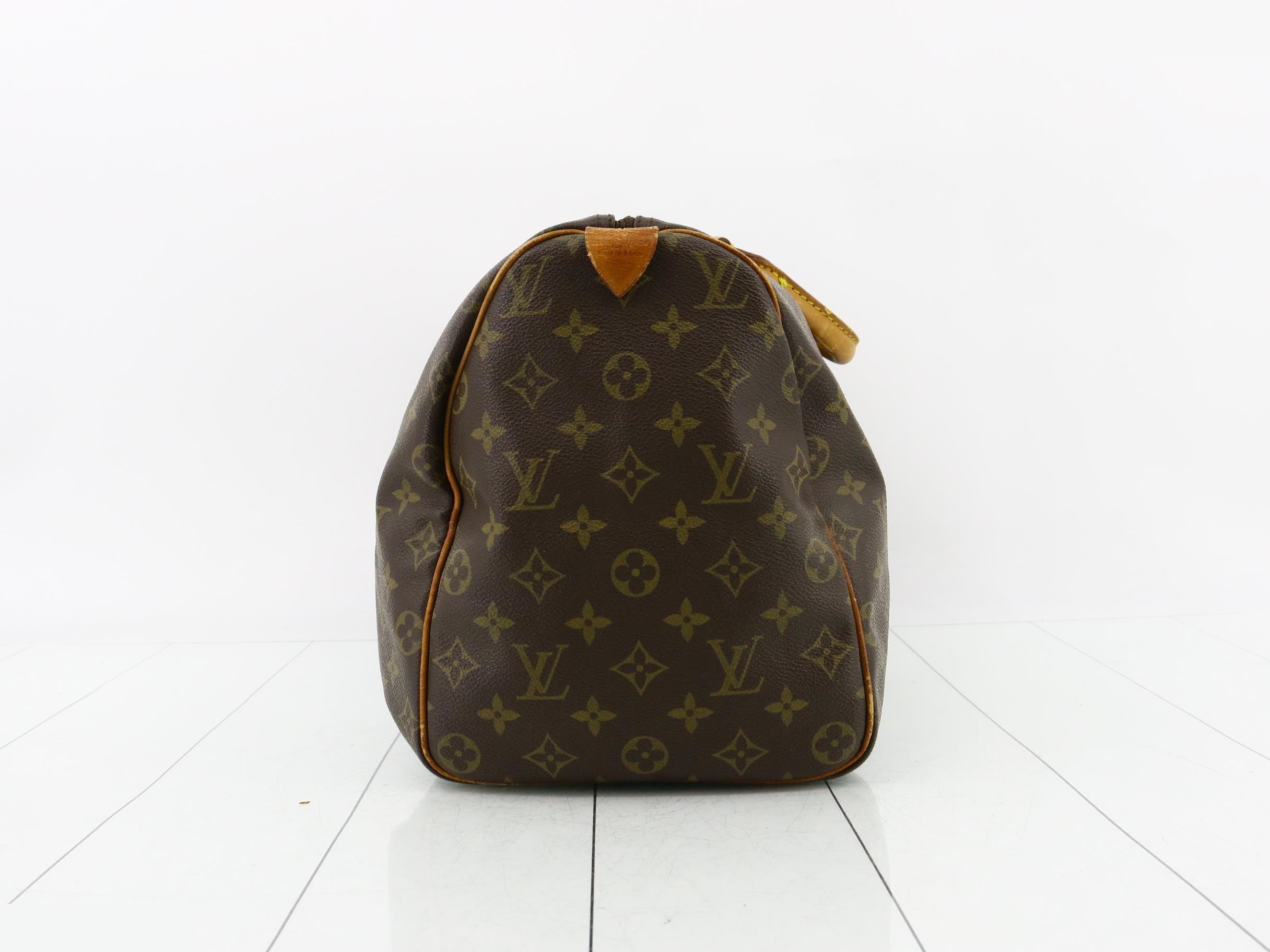 Speedy 40 — view 4
