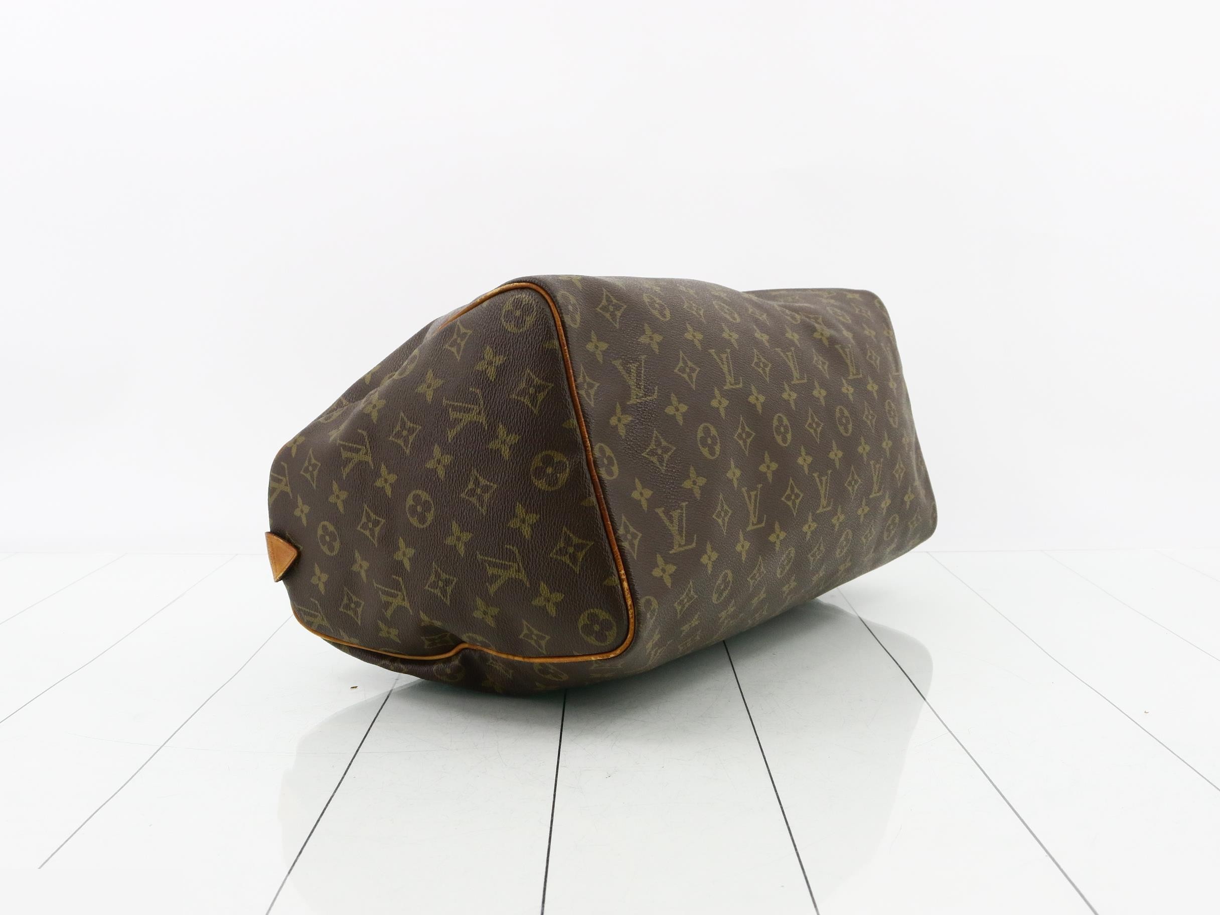 Speedy 40 — view 5