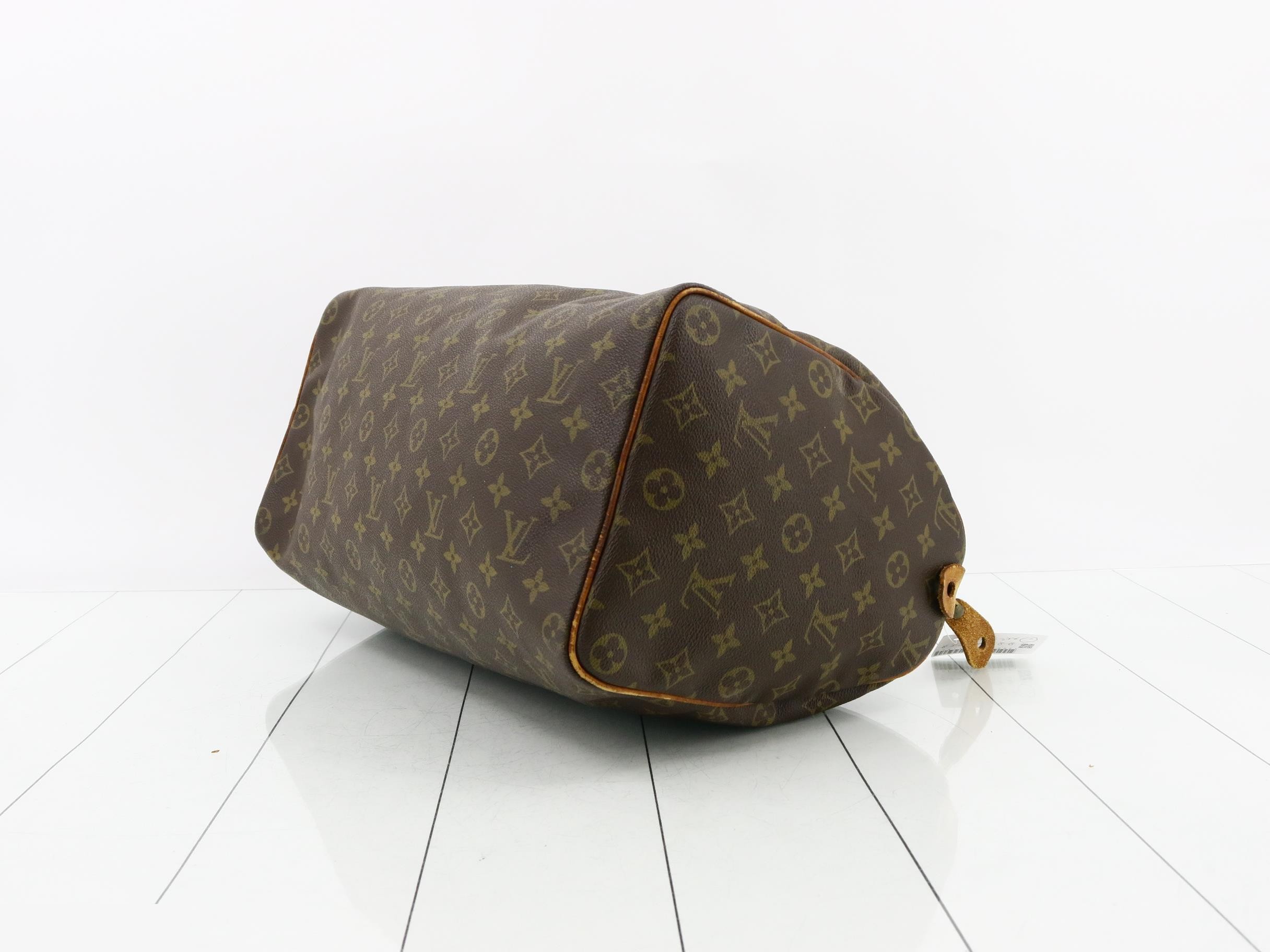 Speedy 40 — view 6
