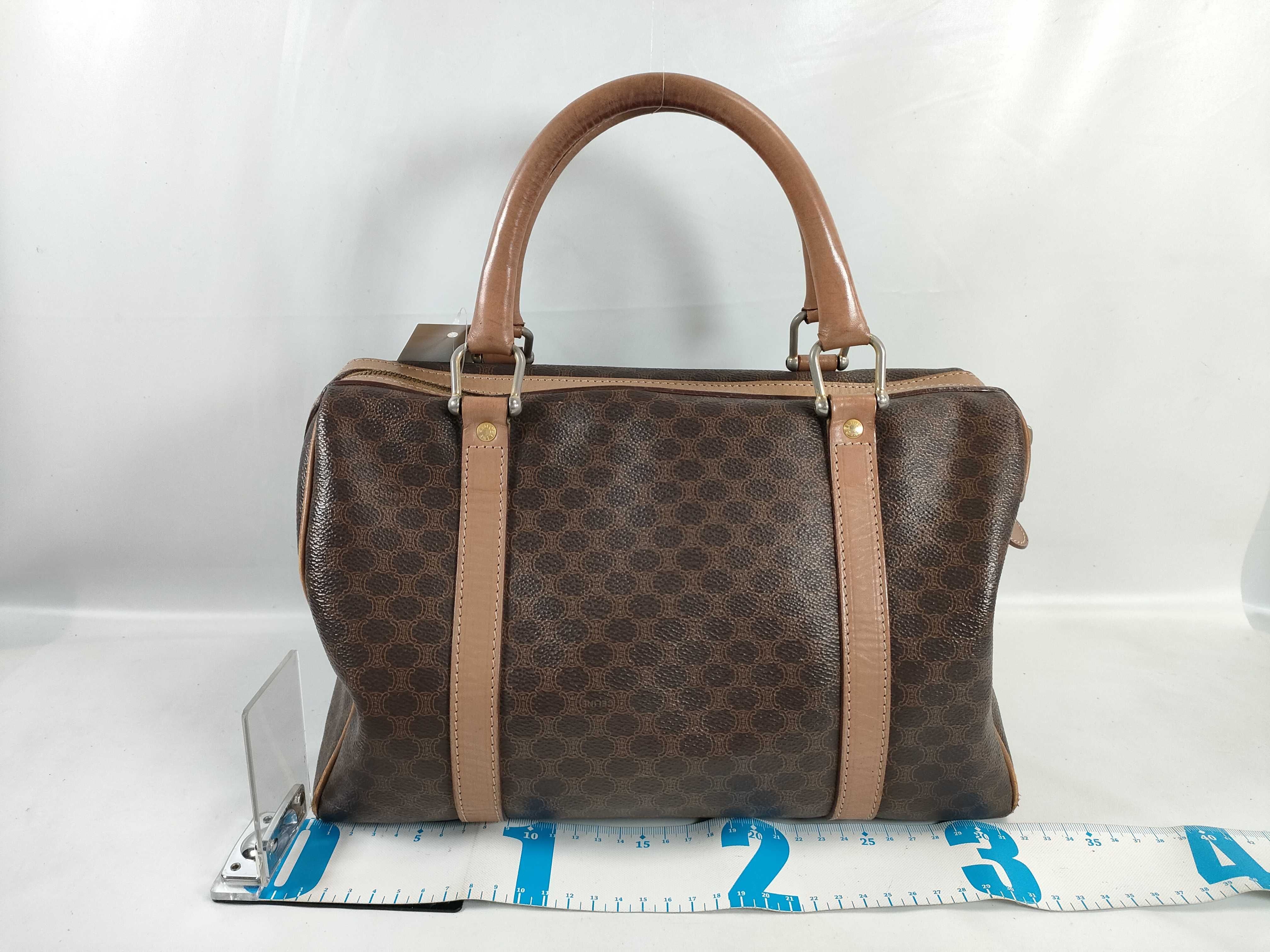 Boston Handbag — view 2