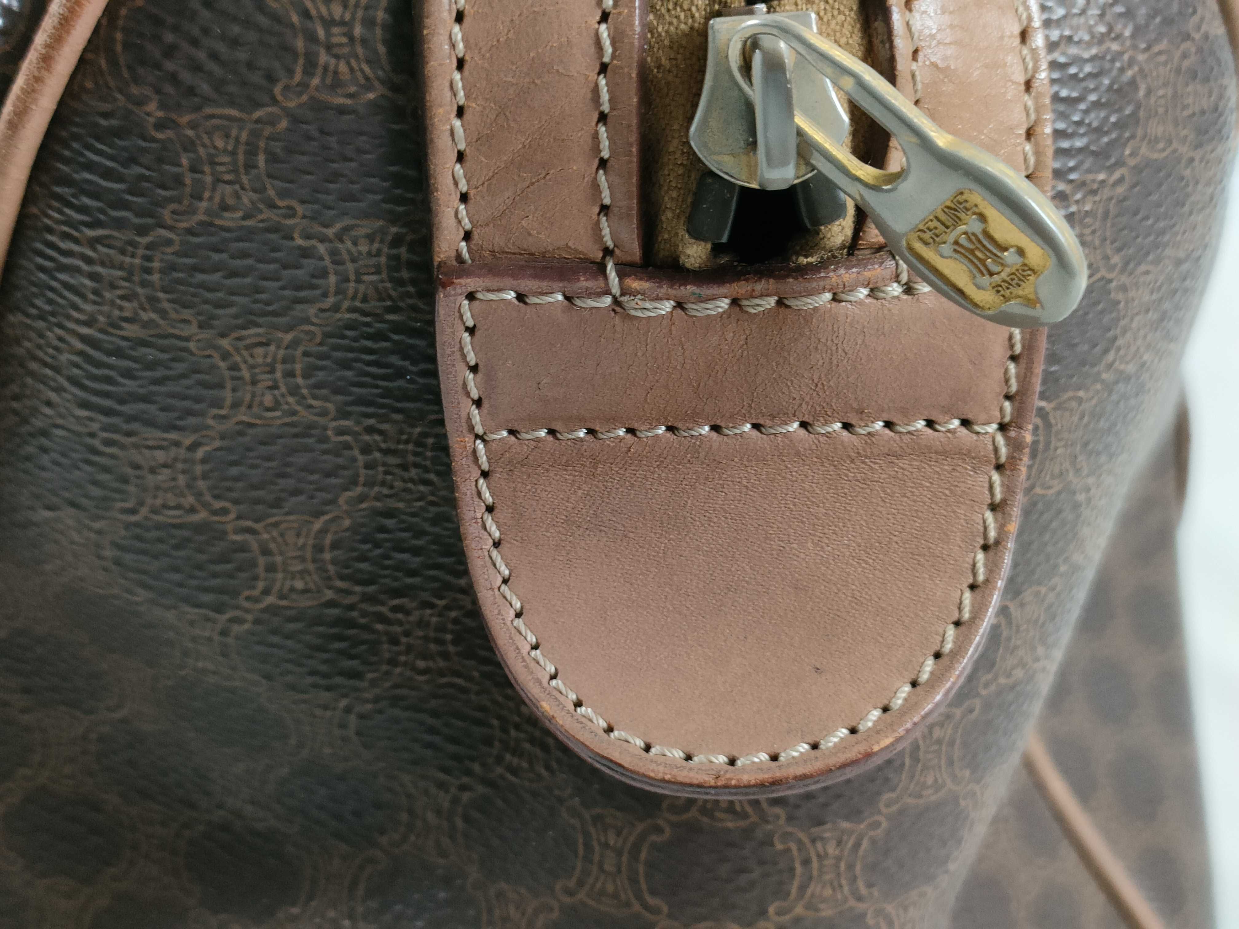 Boston Handbag — view 11