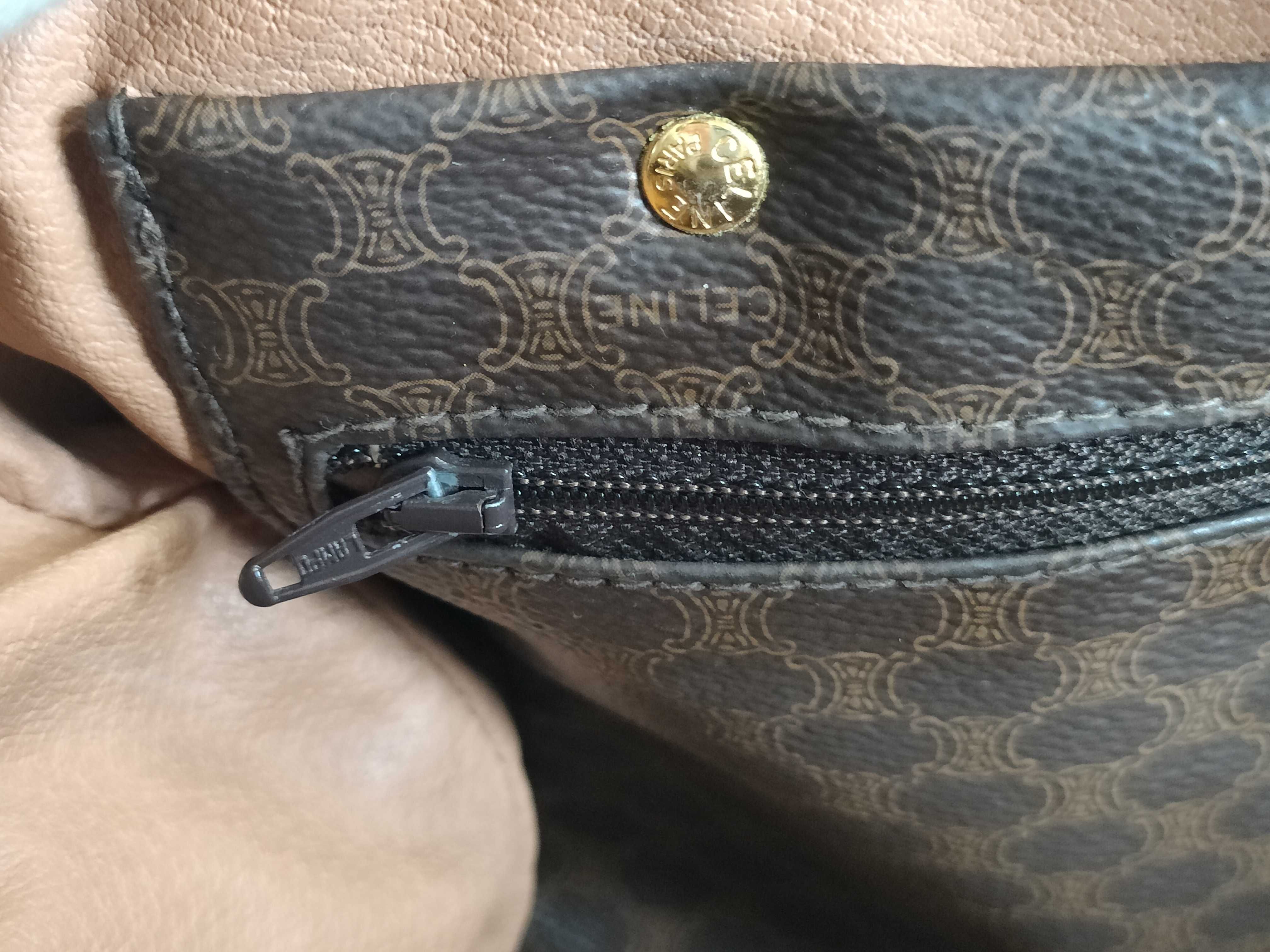 Boston Handbag — view 13