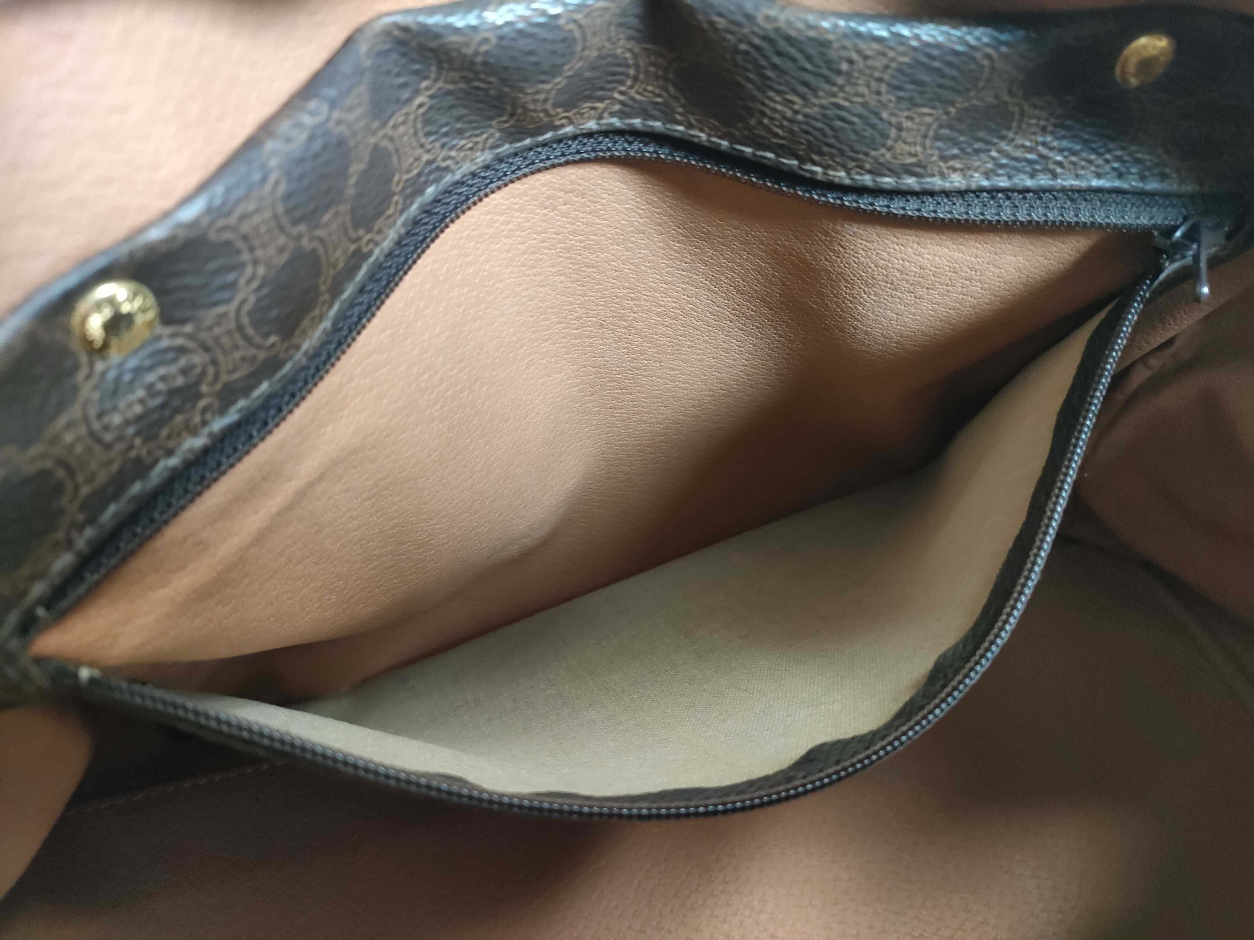 Boston Handbag — view 14