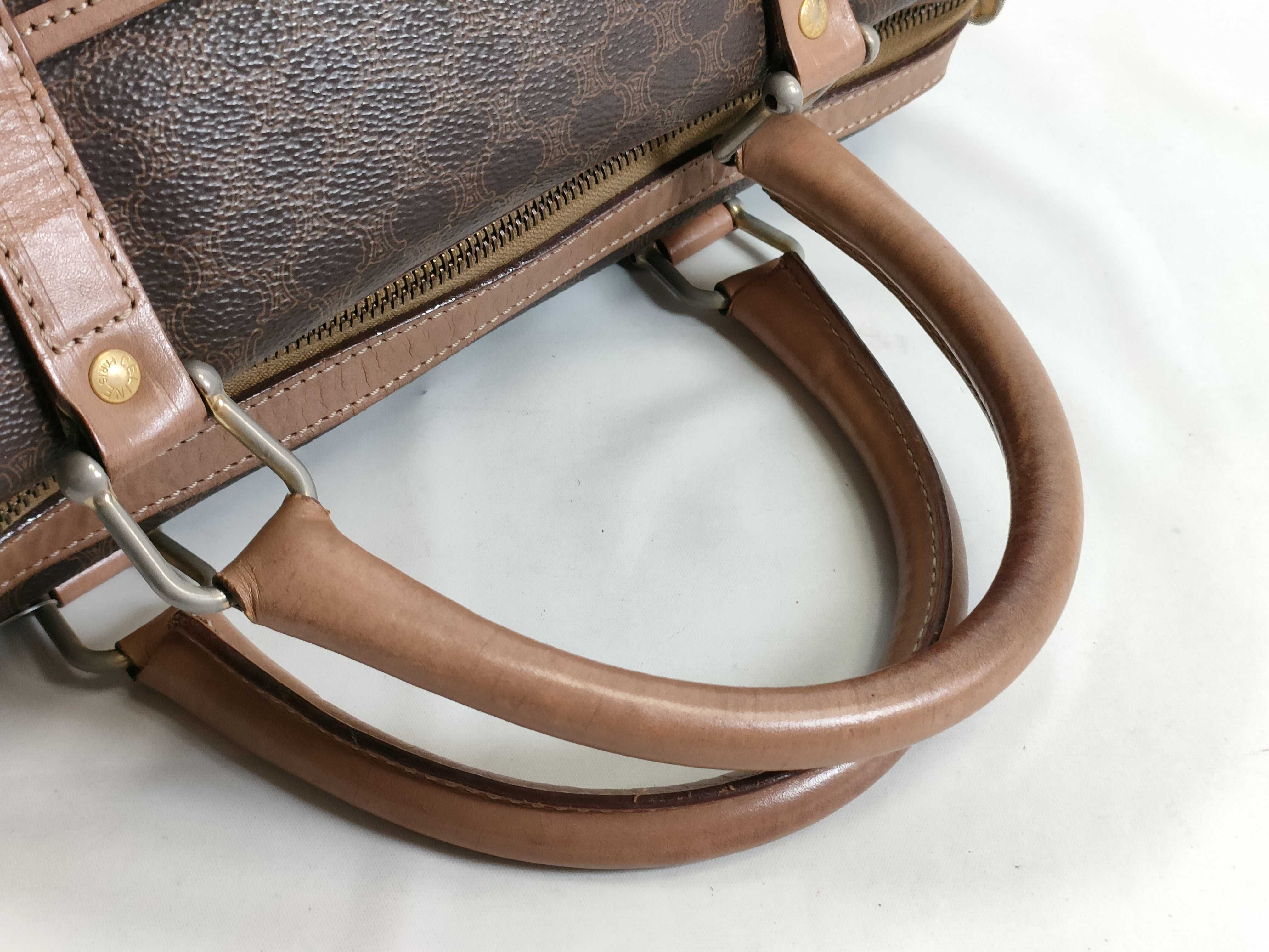 Boston Handbag — view 3