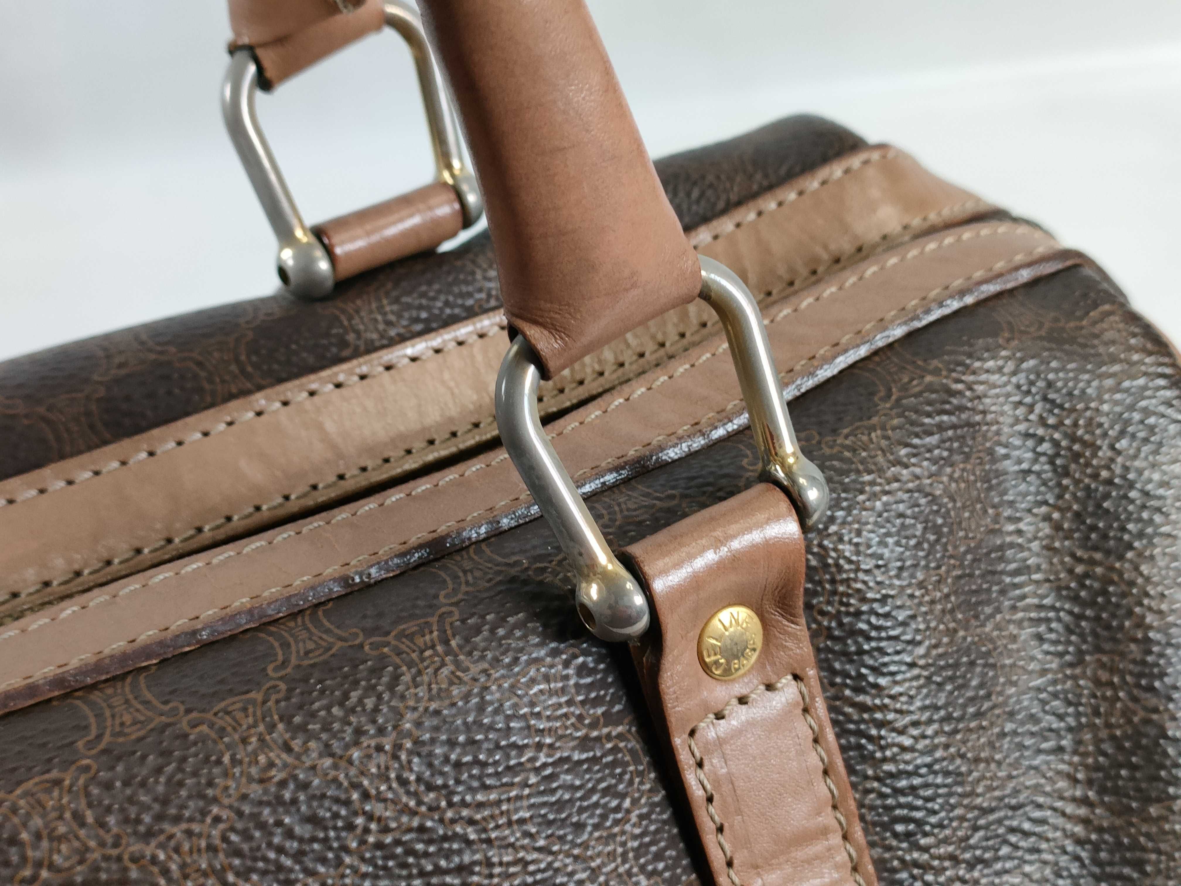Boston Handbag — view 5