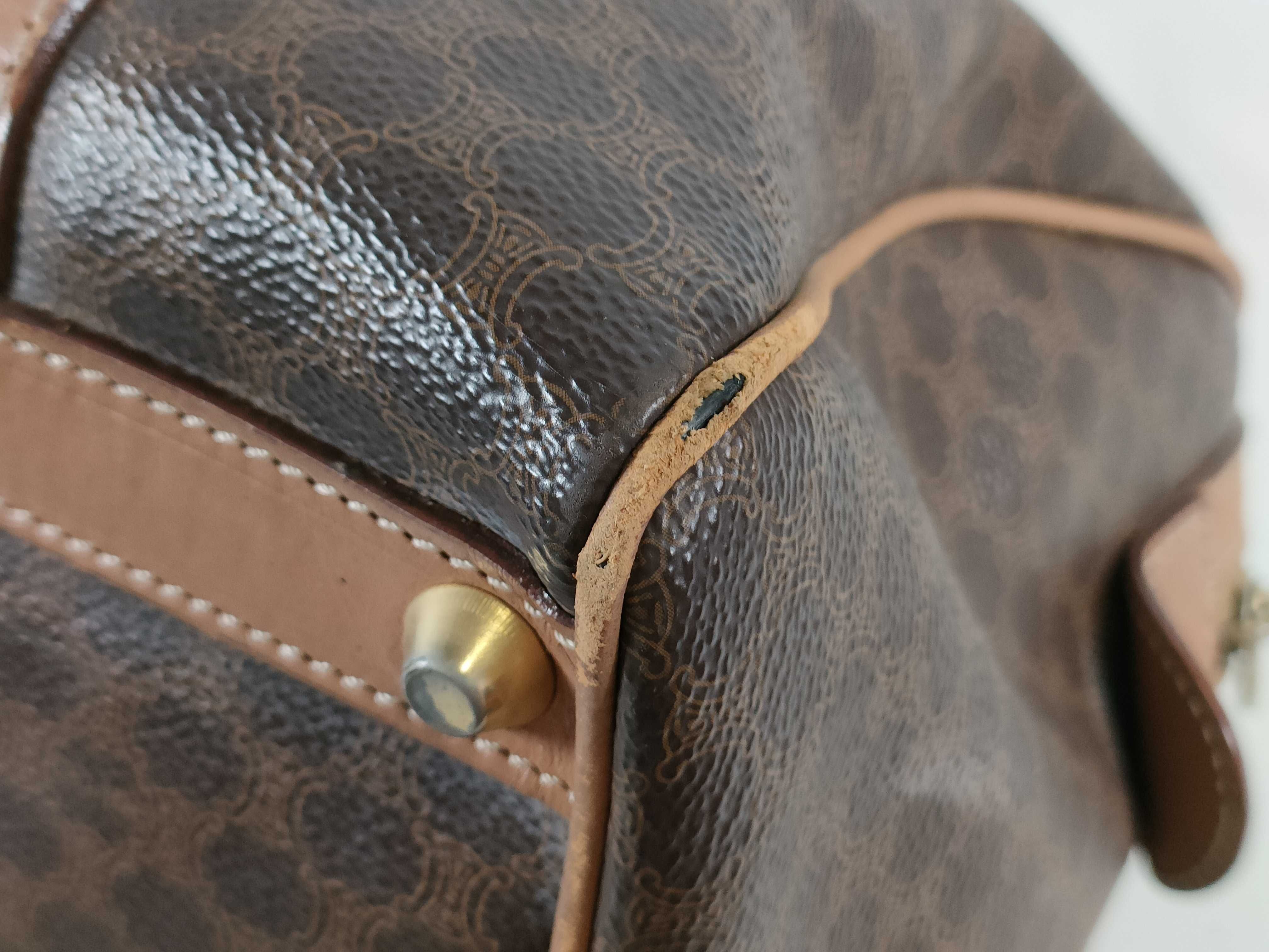 Boston Handbag — view 6