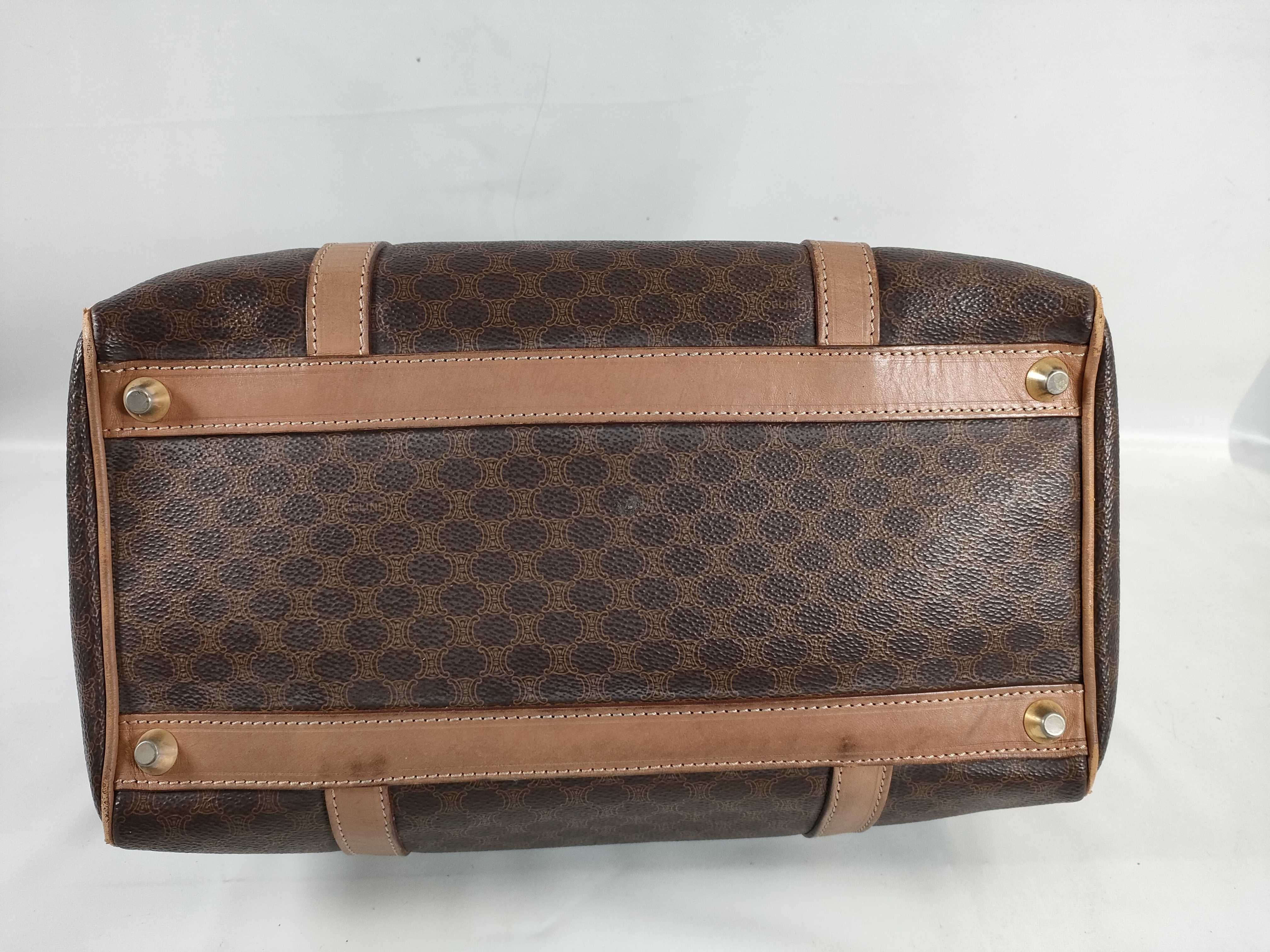 Boston Handbag — view 7