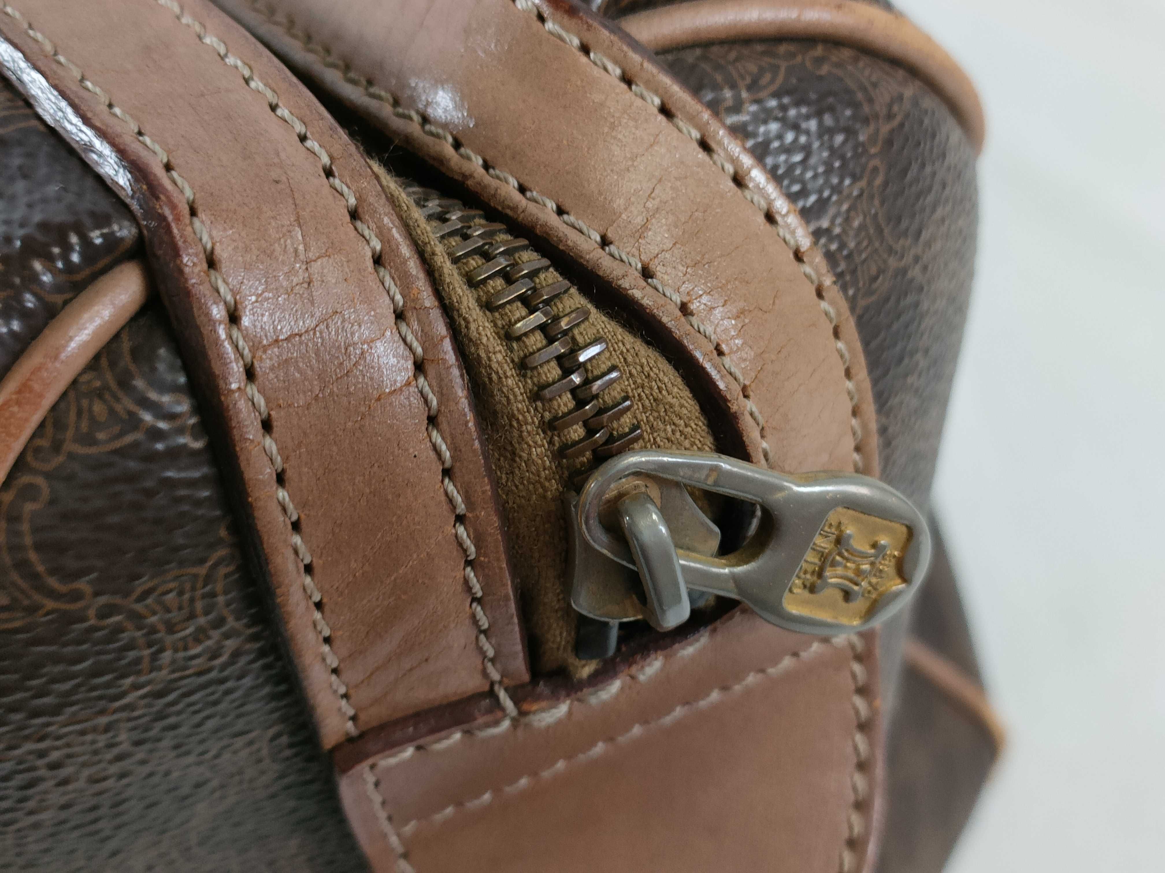 Boston Handbag — view 8