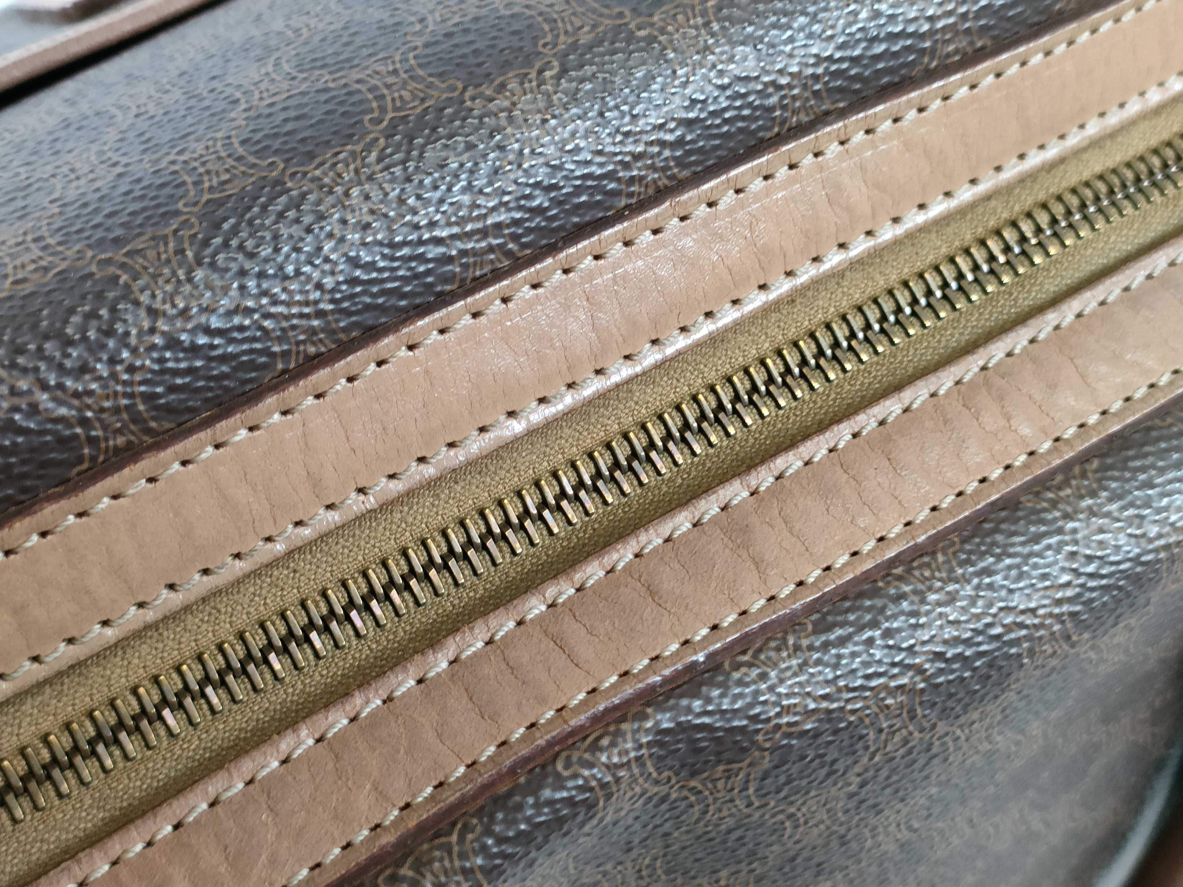 Boston Handbag — view 9