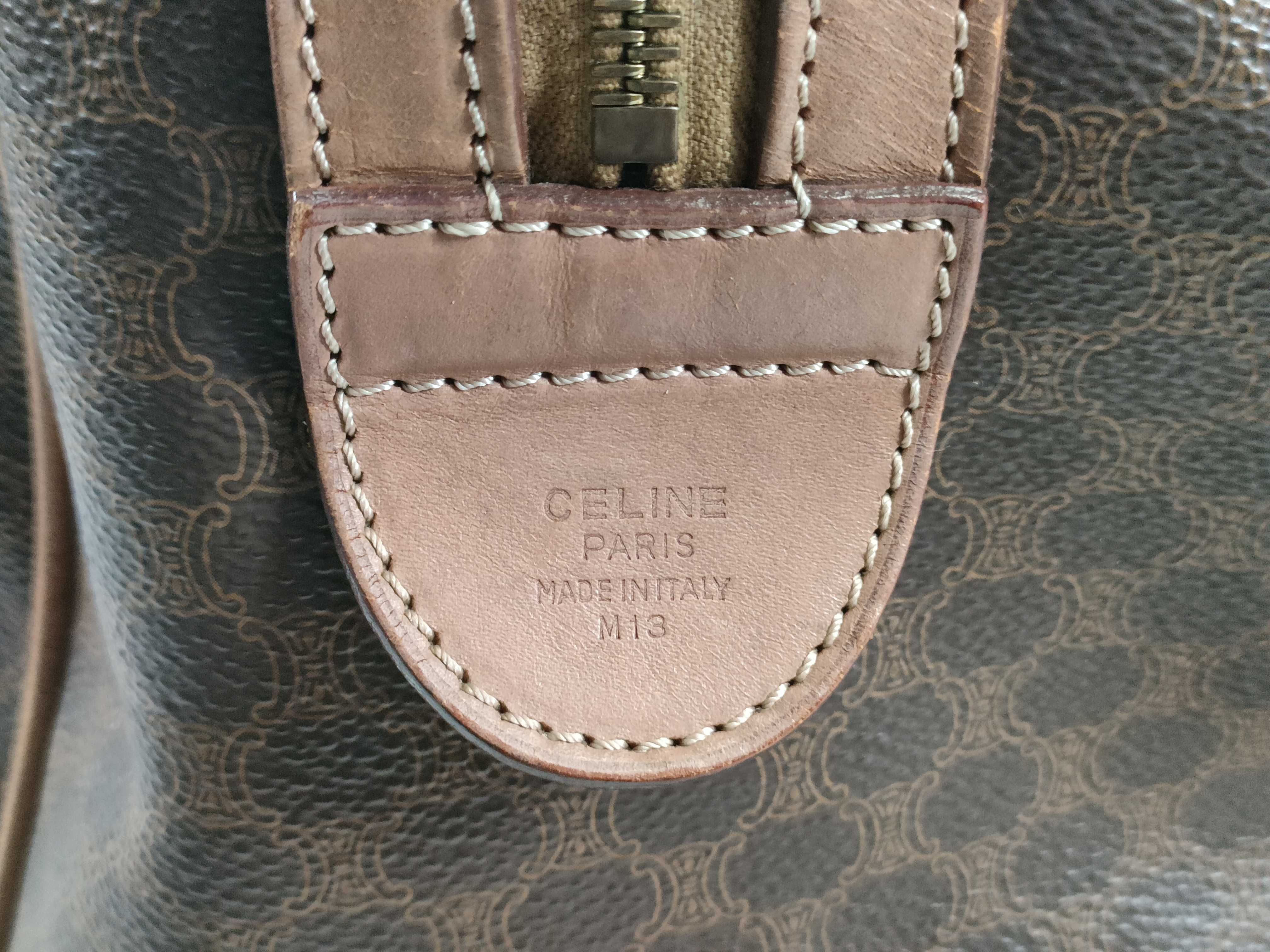 Boston Handbag — view 10