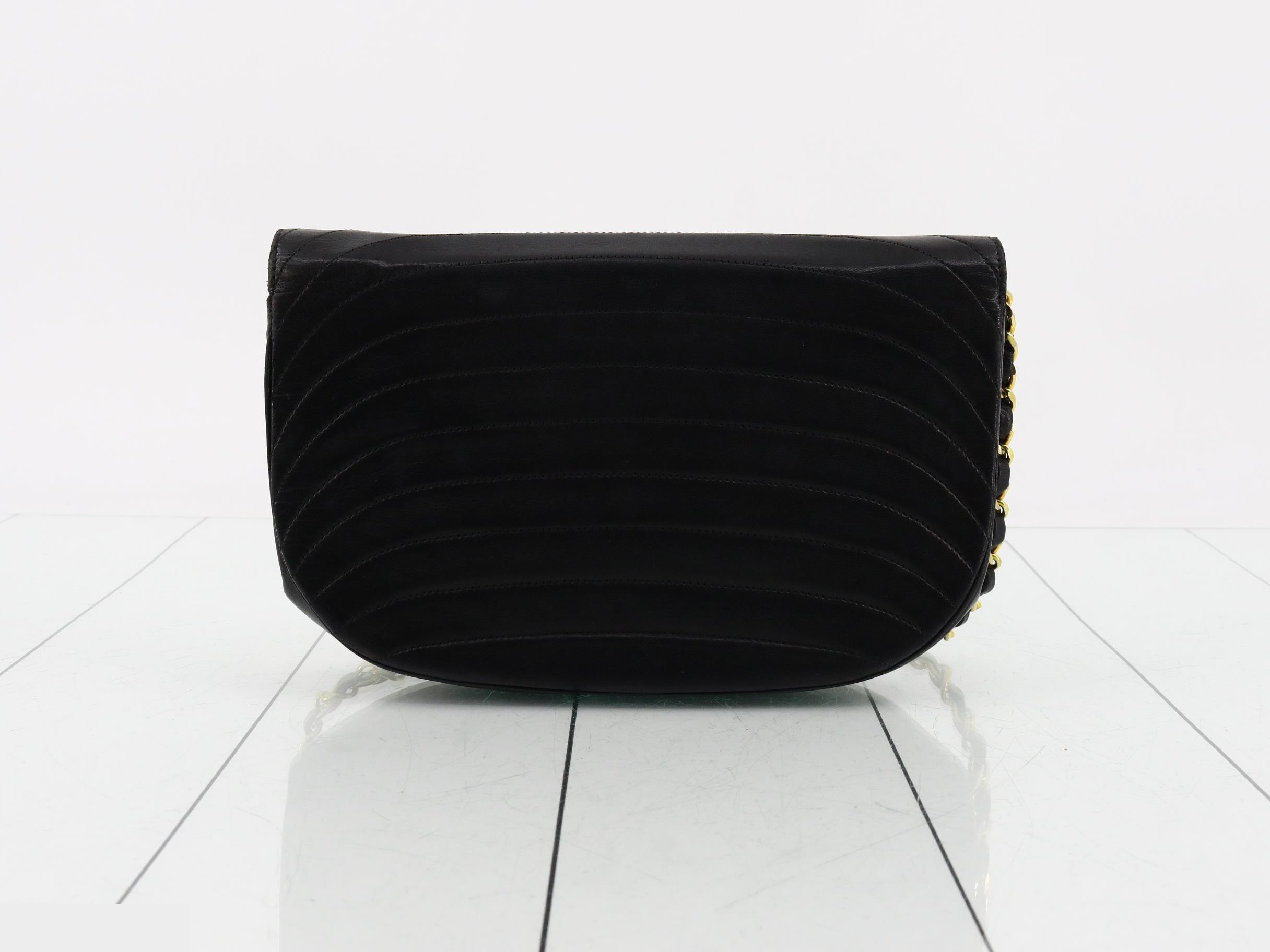 Half Moon Shoulder Bag — view 2