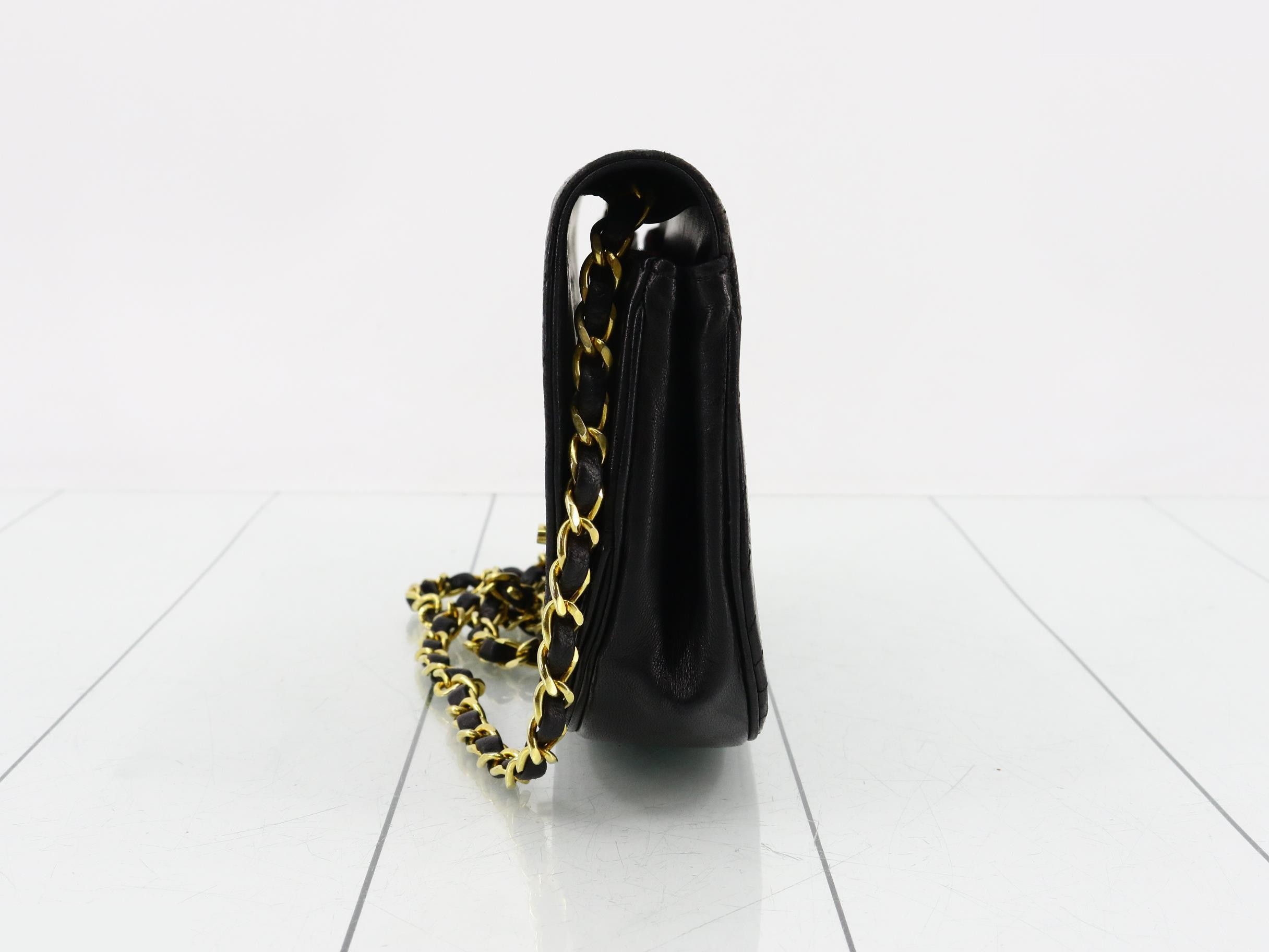 Half Moon Shoulder Bag — view 3