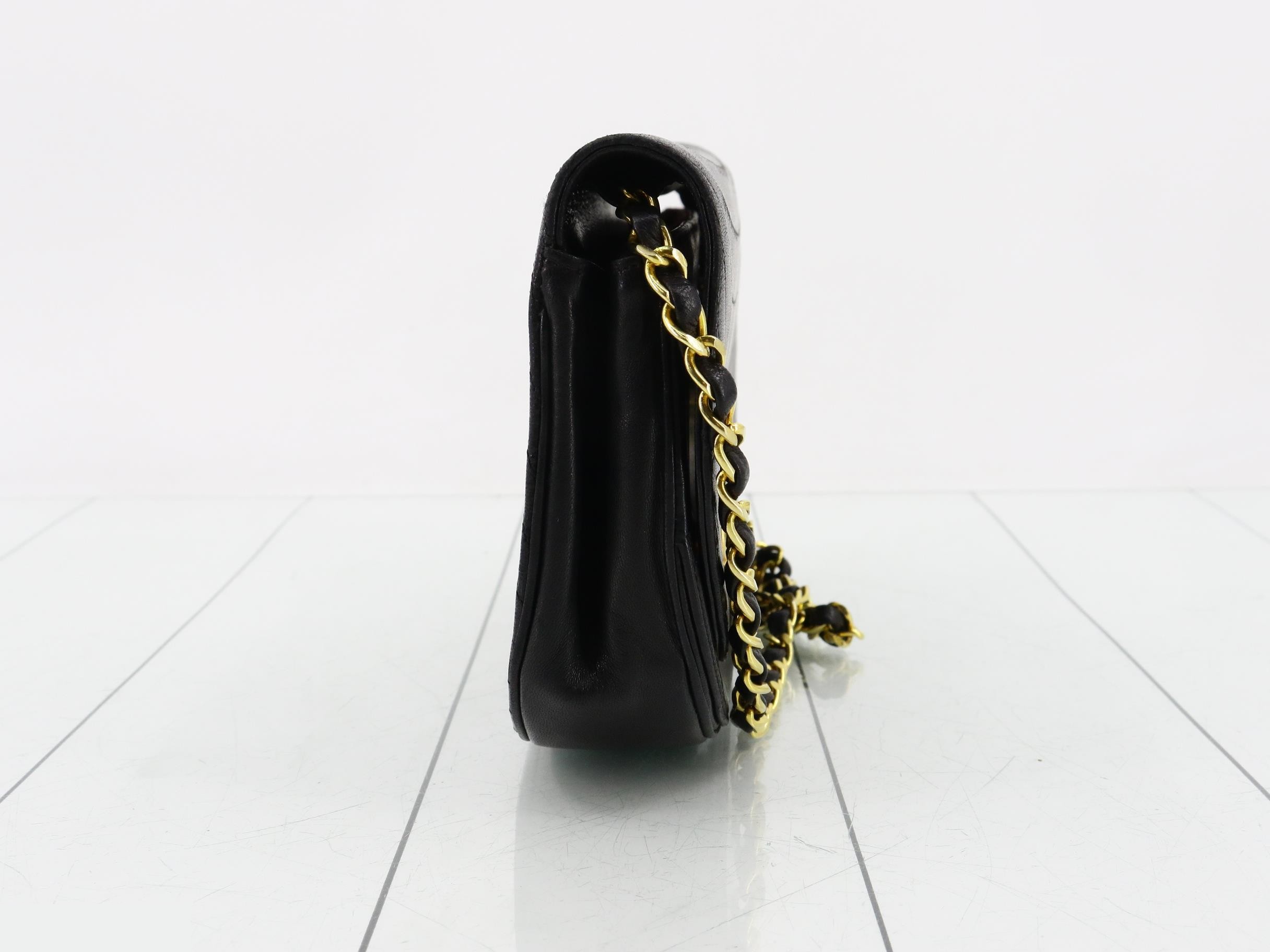 Half Moon Shoulder Bag — view 4