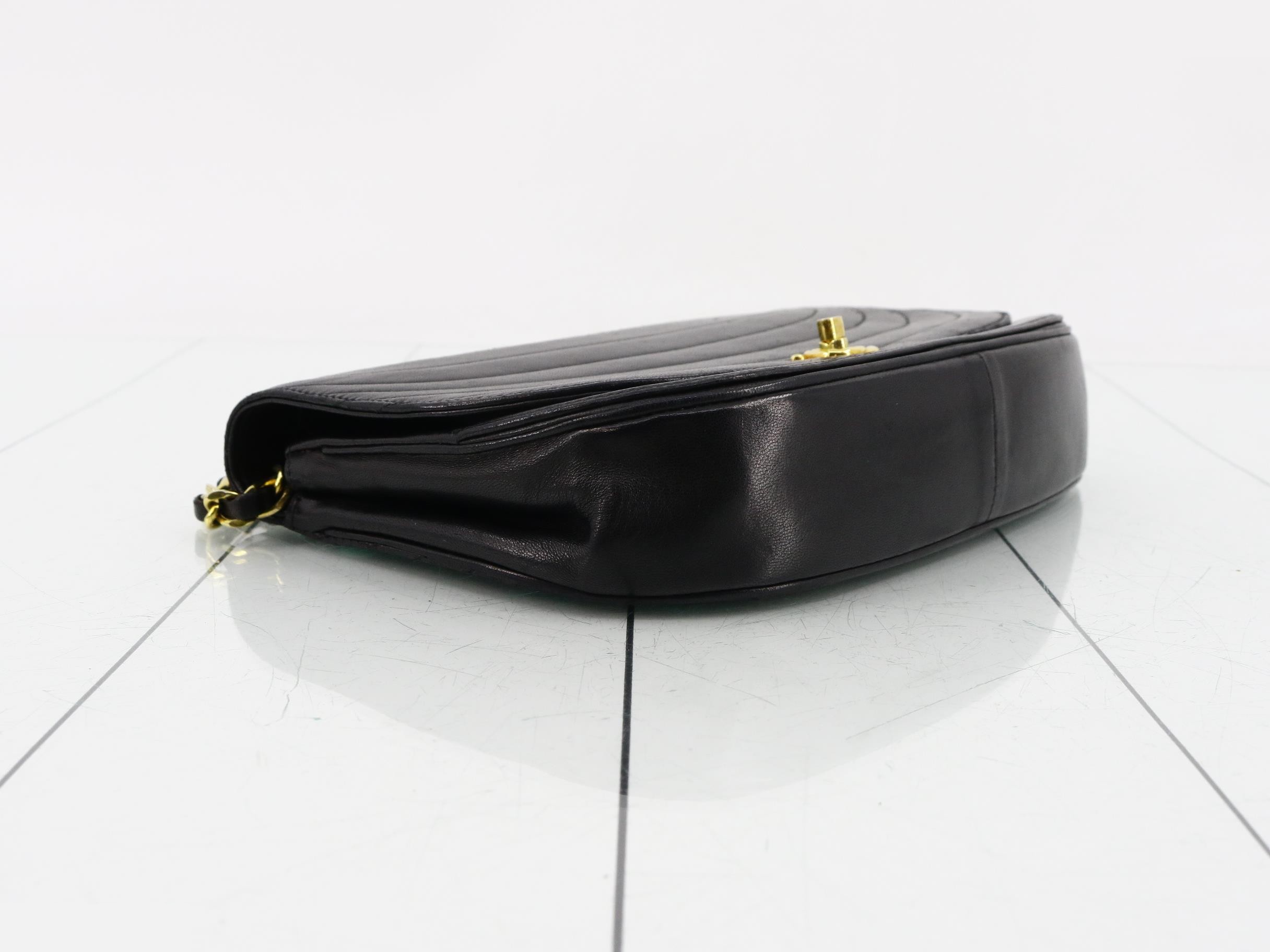 Half Moon Shoulder Bag — view 5