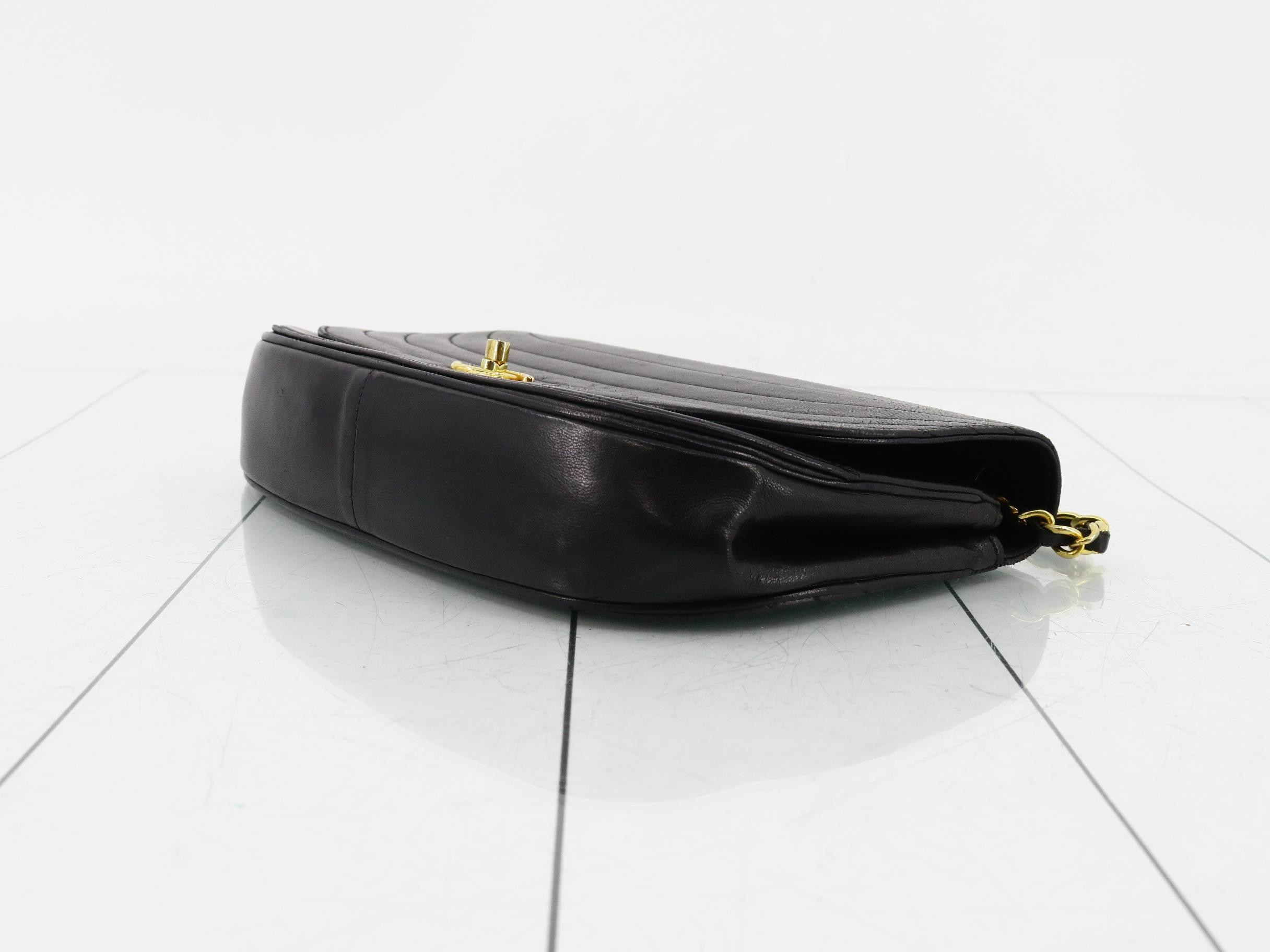 Half Moon Shoulder Bag — view 6