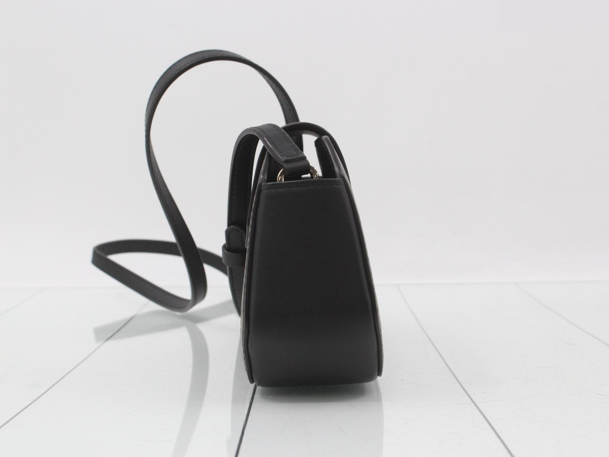 Garland de Cartier Shoulder Bag — view 3