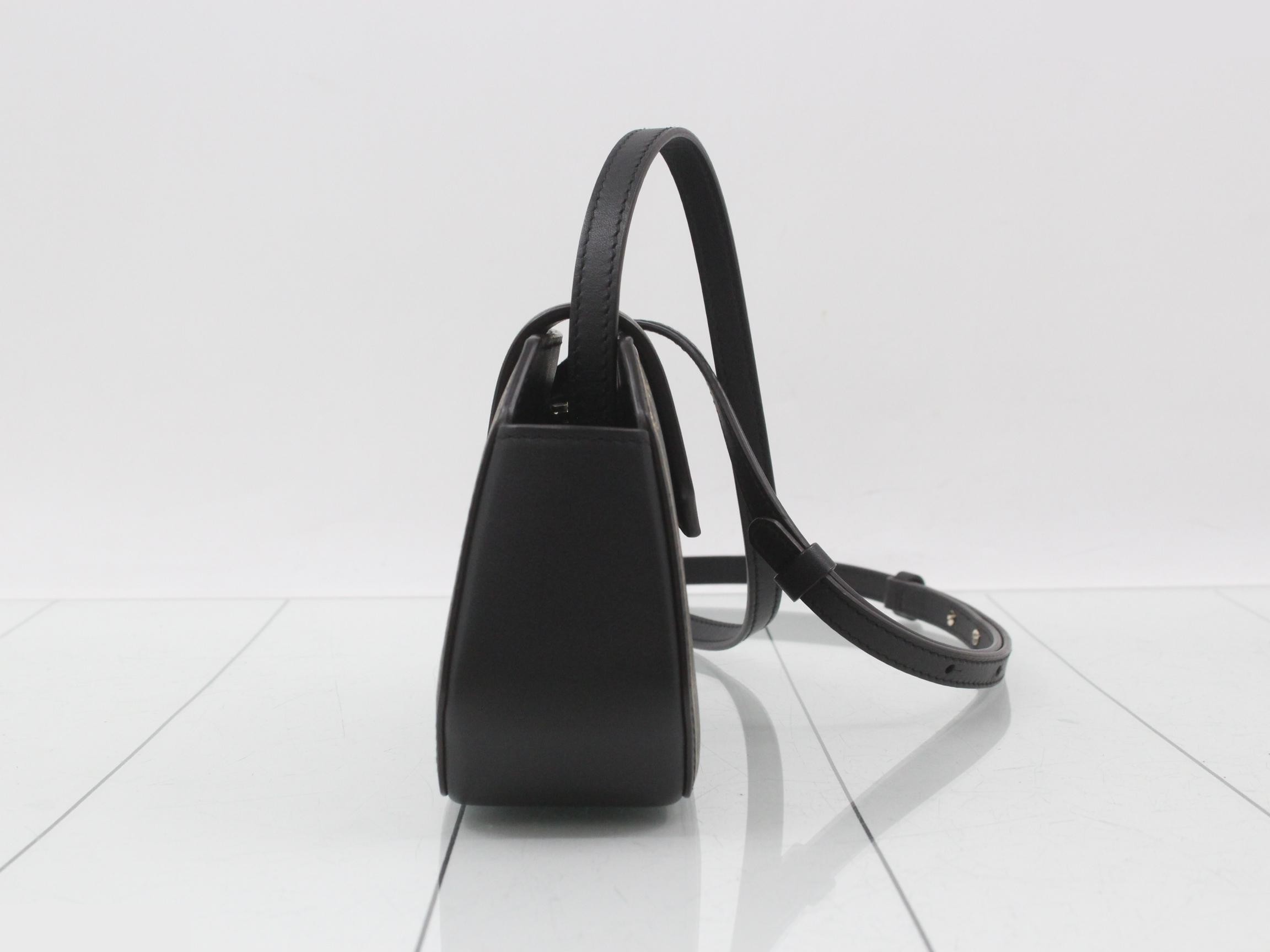Garland de Cartier Shoulder Bag — view 4