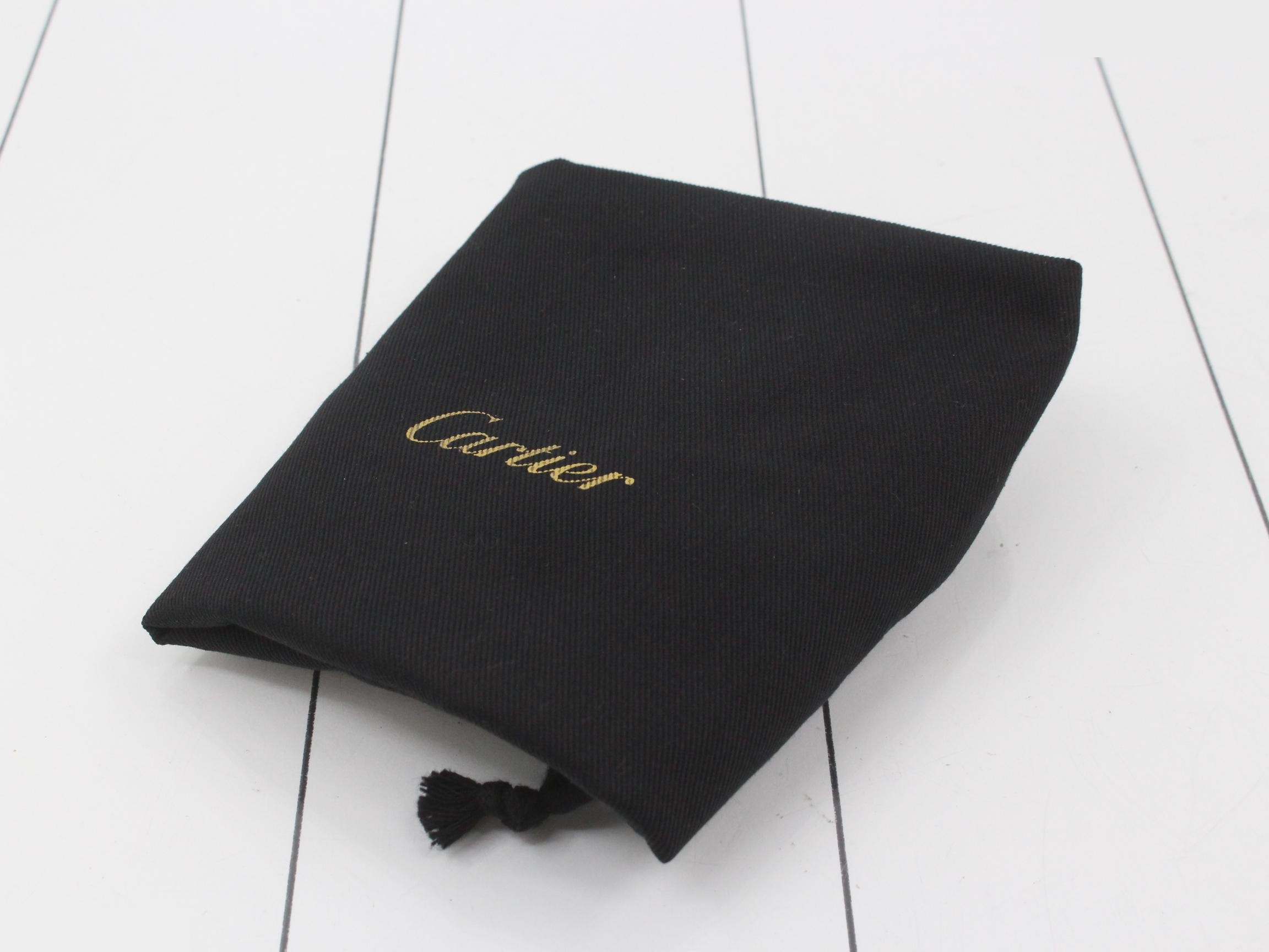 Garland de Cartier Shoulder Bag — view 7