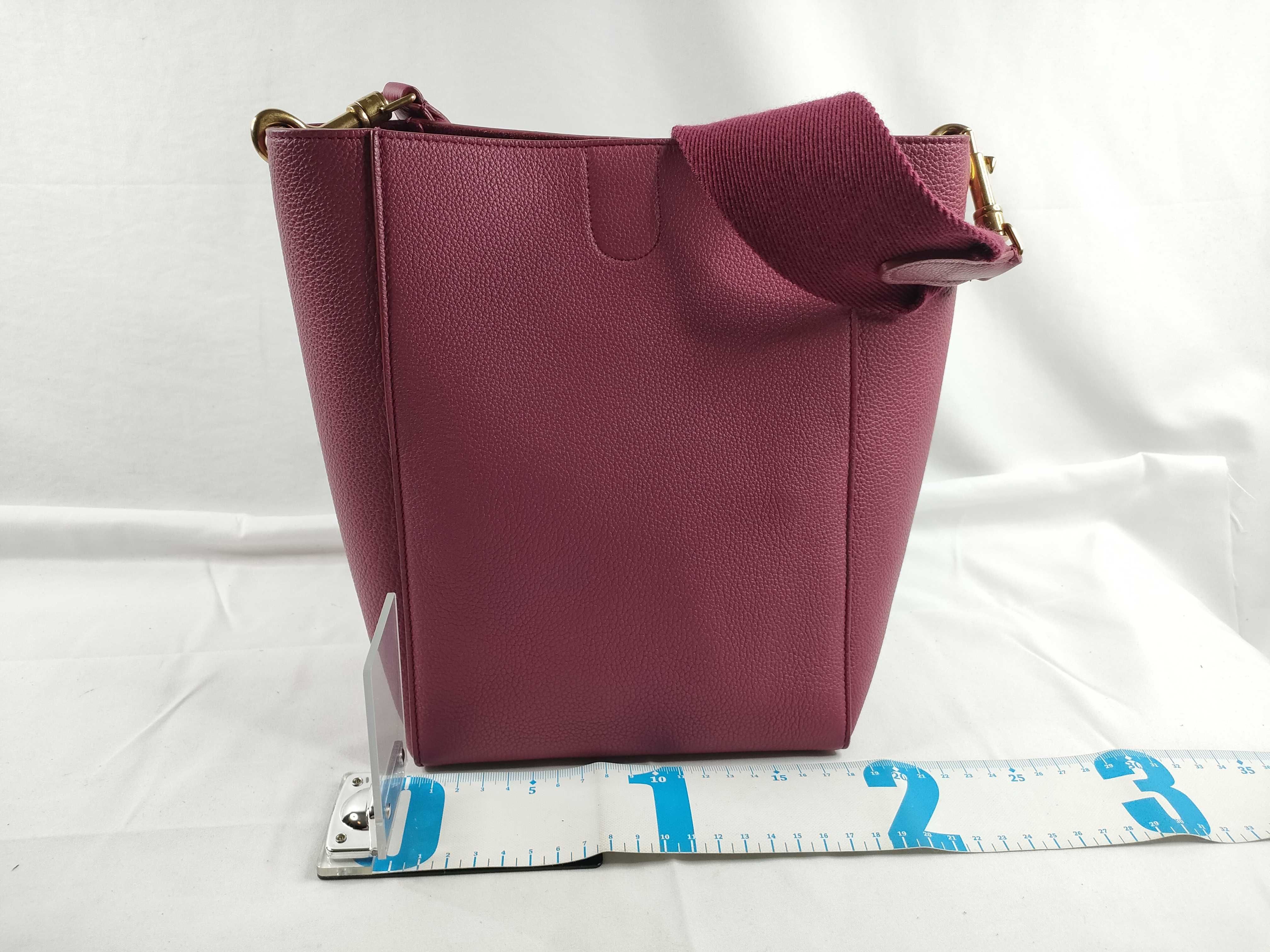 shoulder bag — view 2
