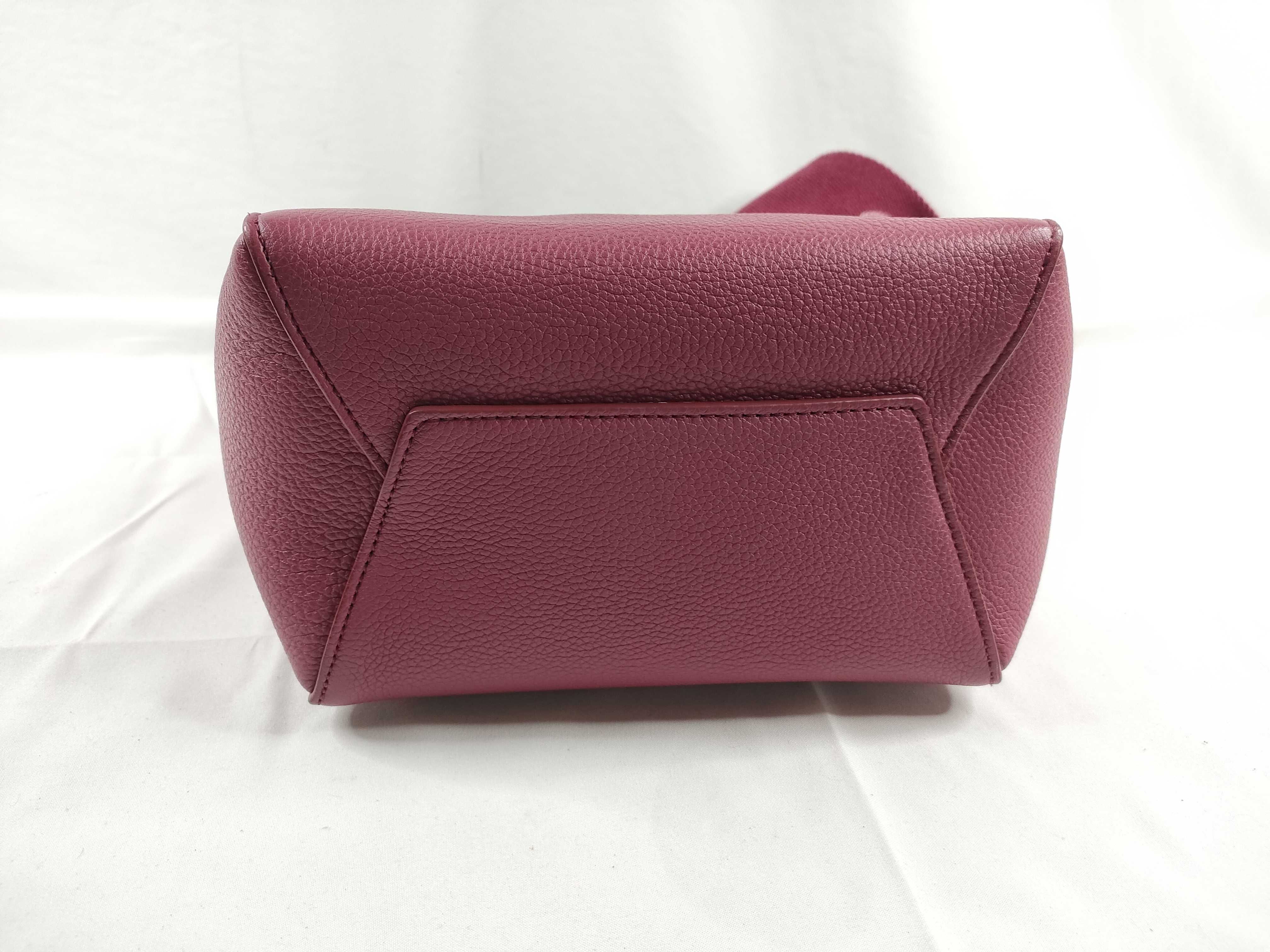 shoulder bag — view 4