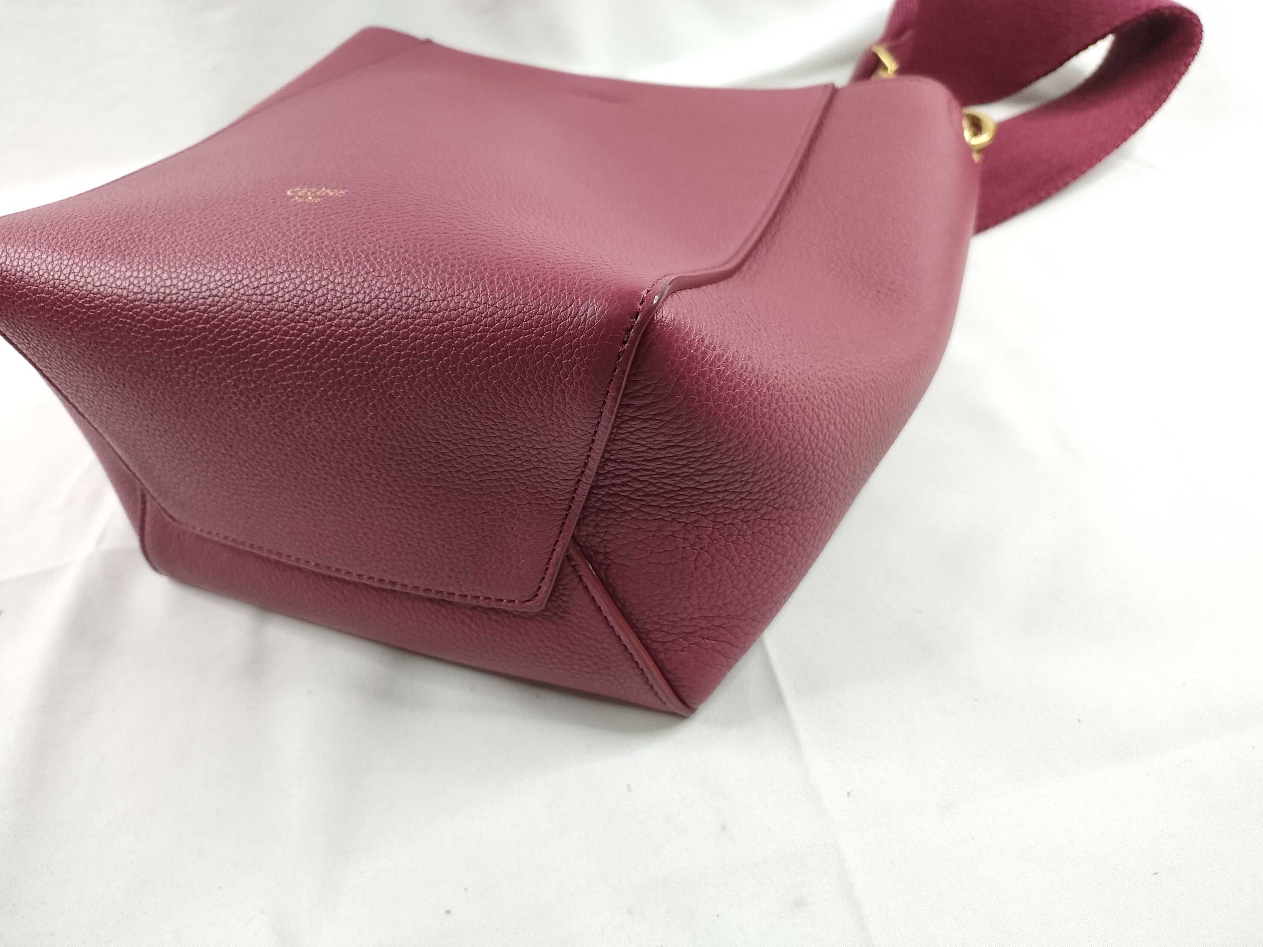 shoulder bag — view 5