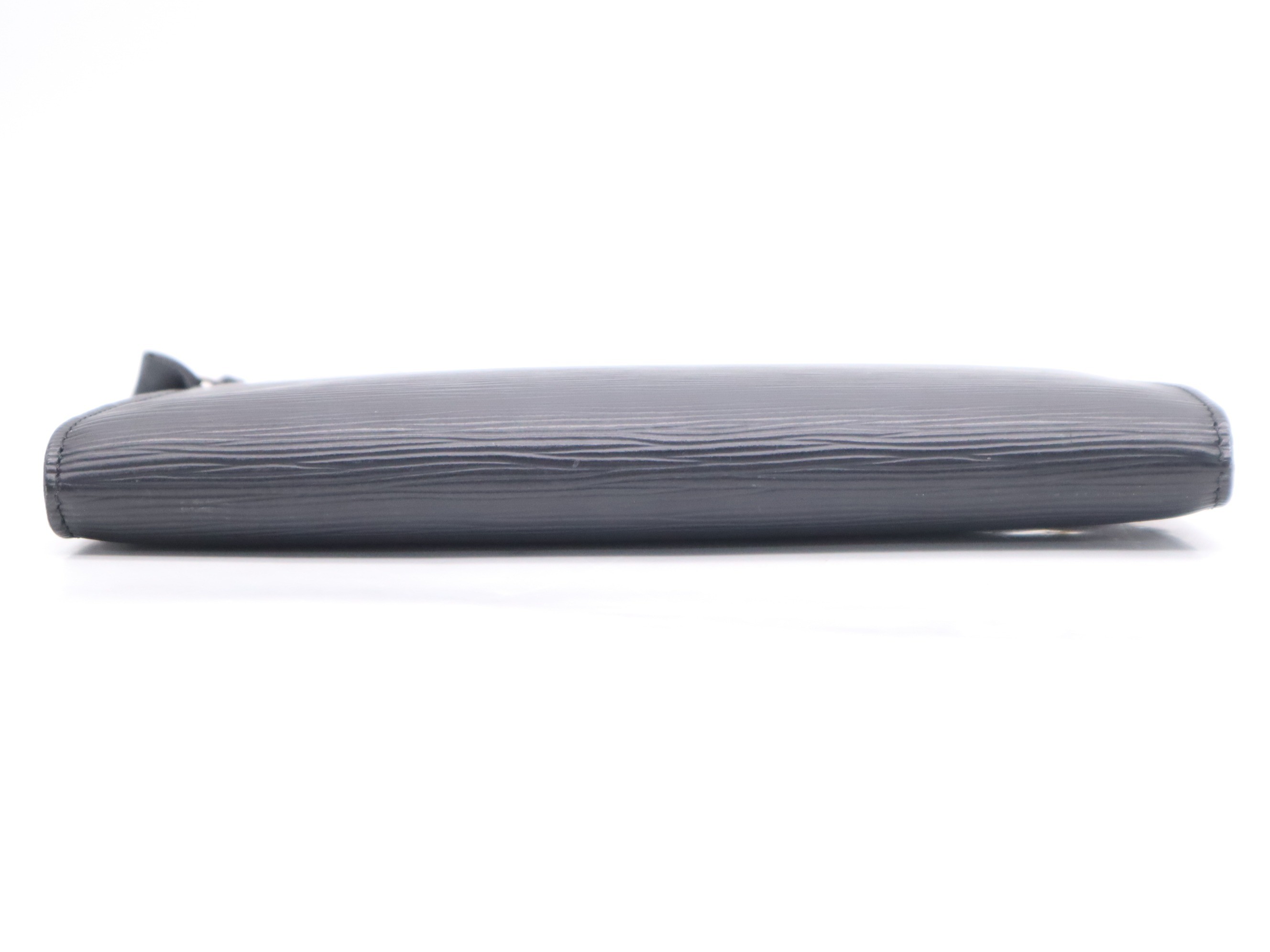 Pochette Accessoires Noir — view 4