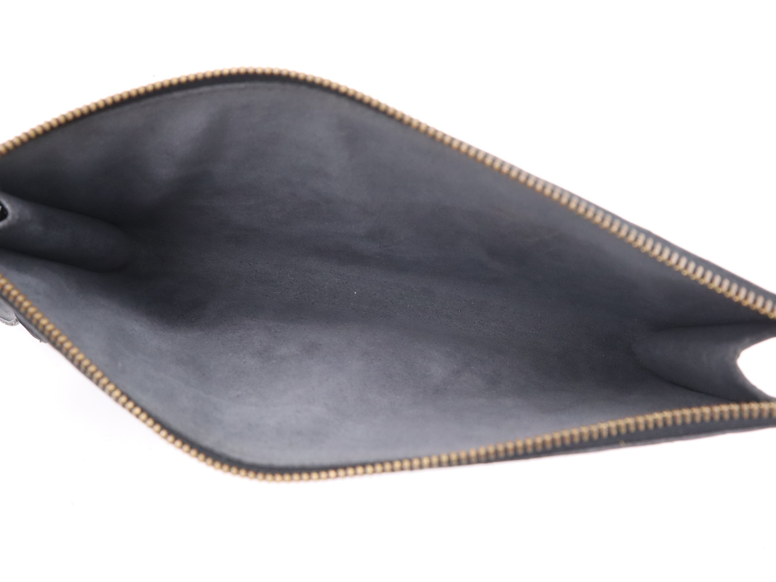 Pochette Accessoires Noir — view 7