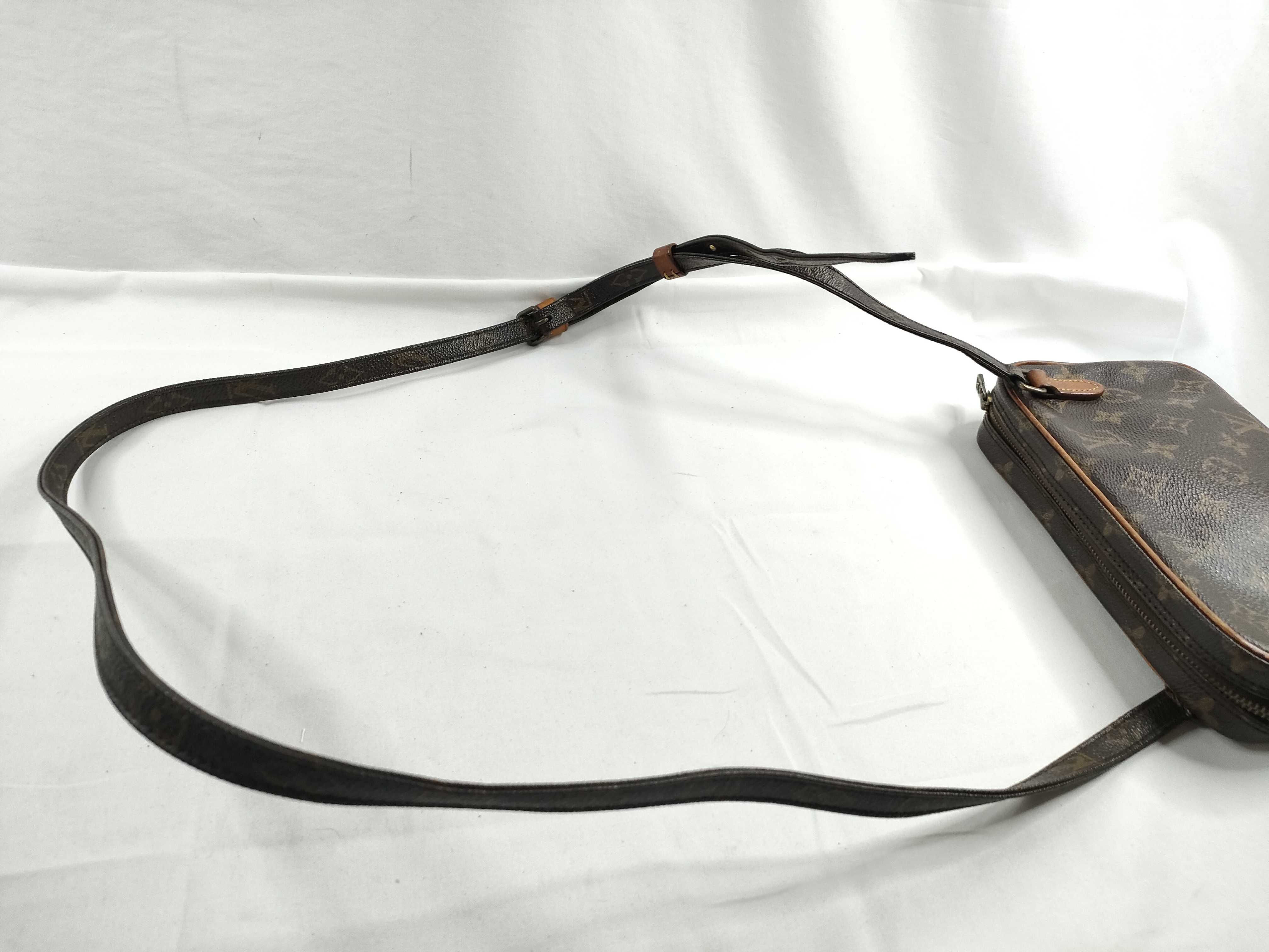 Monogram Louis Vuitton Marly Bandoulière M51828 Shoulder Bag — view 6