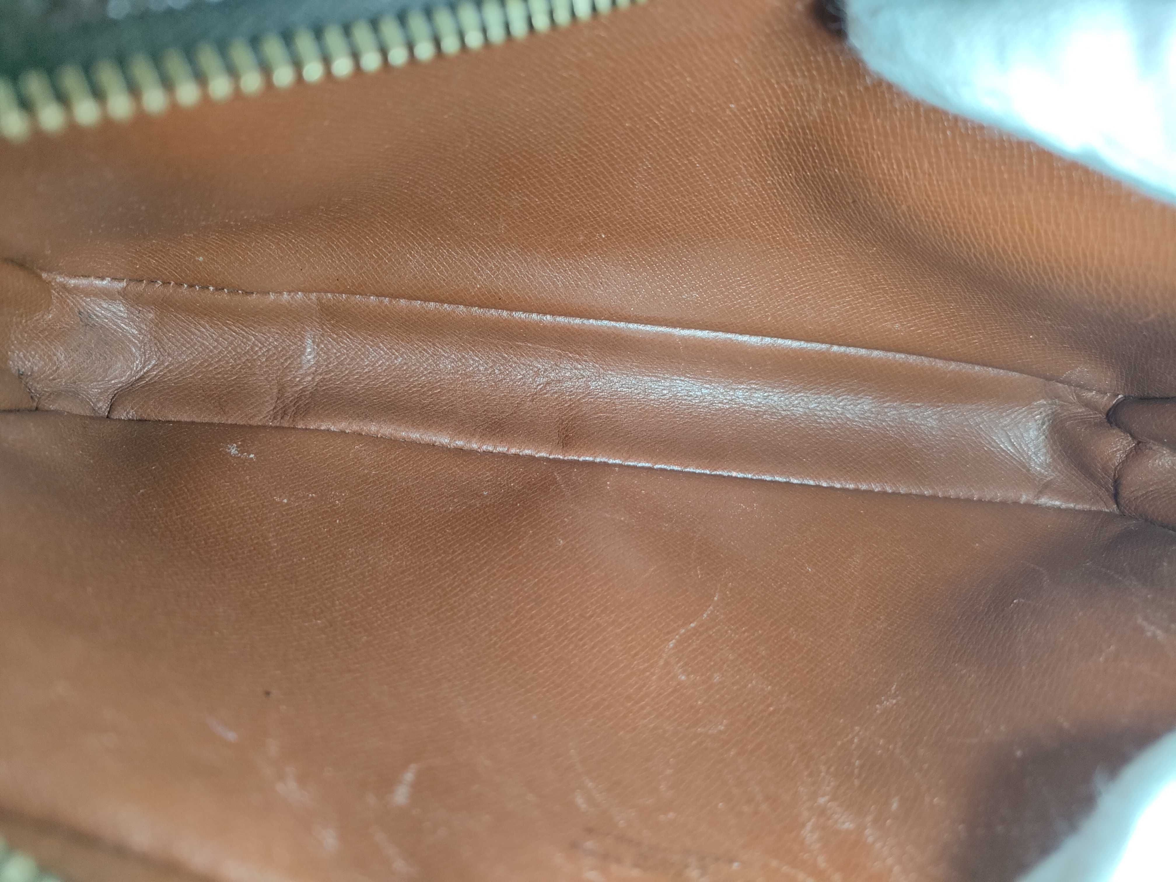 Monogram Louis Vuitton Marly Bandoulière M51828 Shoulder Bag — view 10