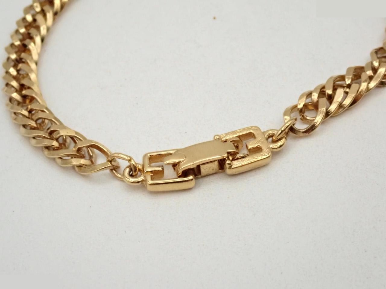 Other lines: Precious metal bracelets and bangles (metal), wrist circumference approximately 16 cm. — view 3
