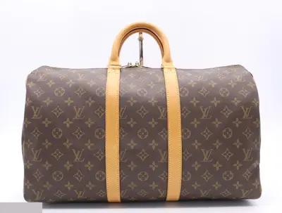 Keepall 45