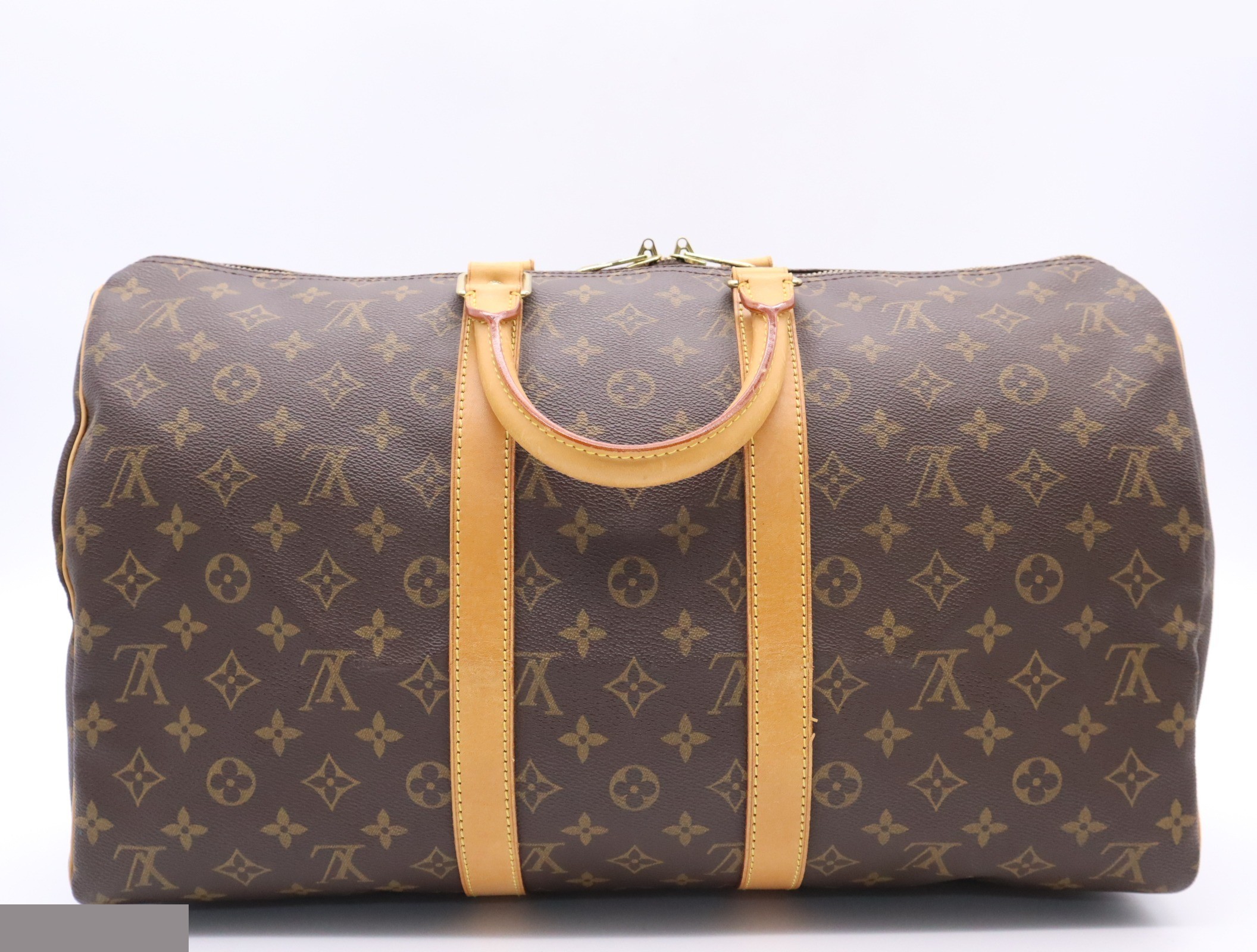 Keepall 45 — view 2