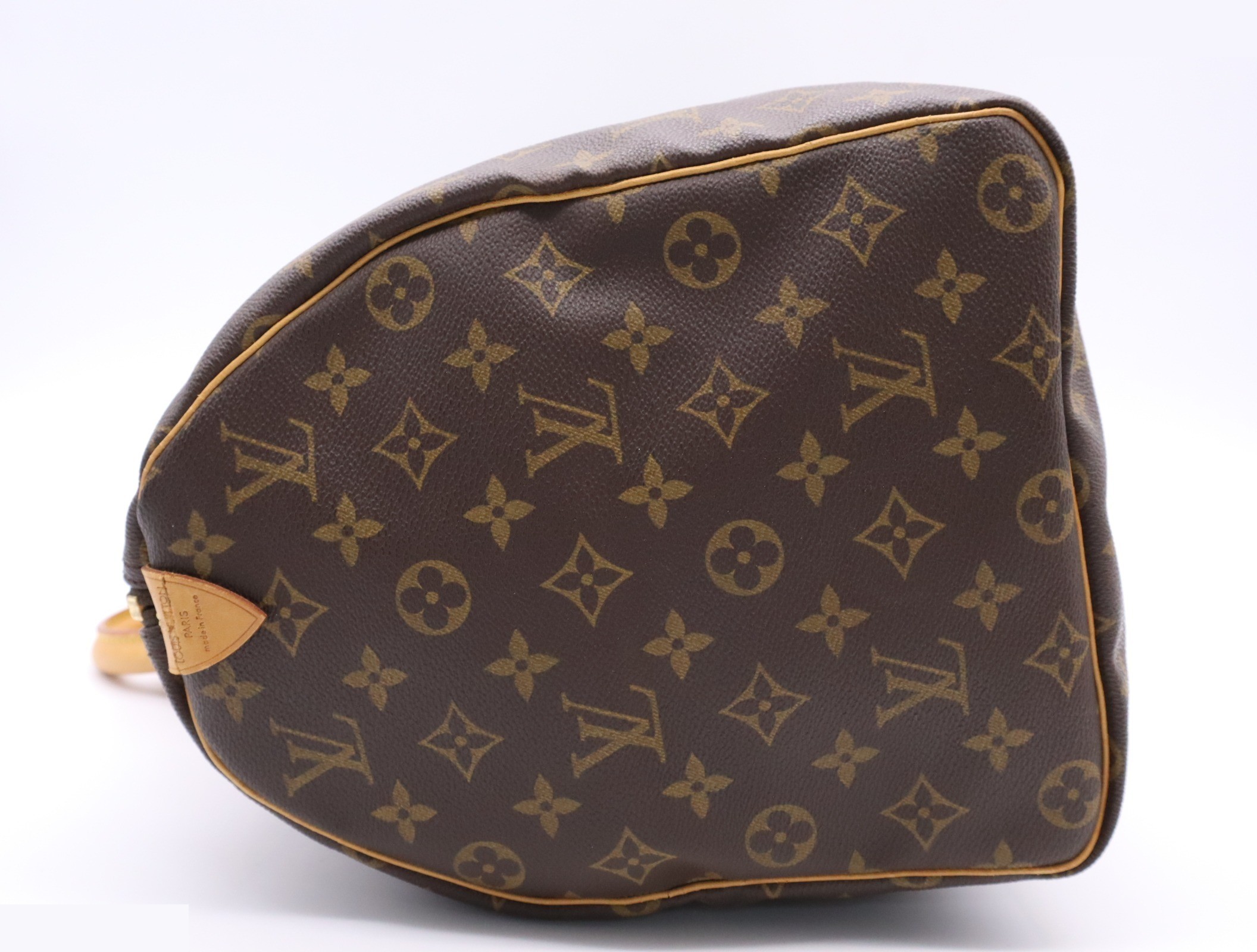 Keepall 45 — view 3