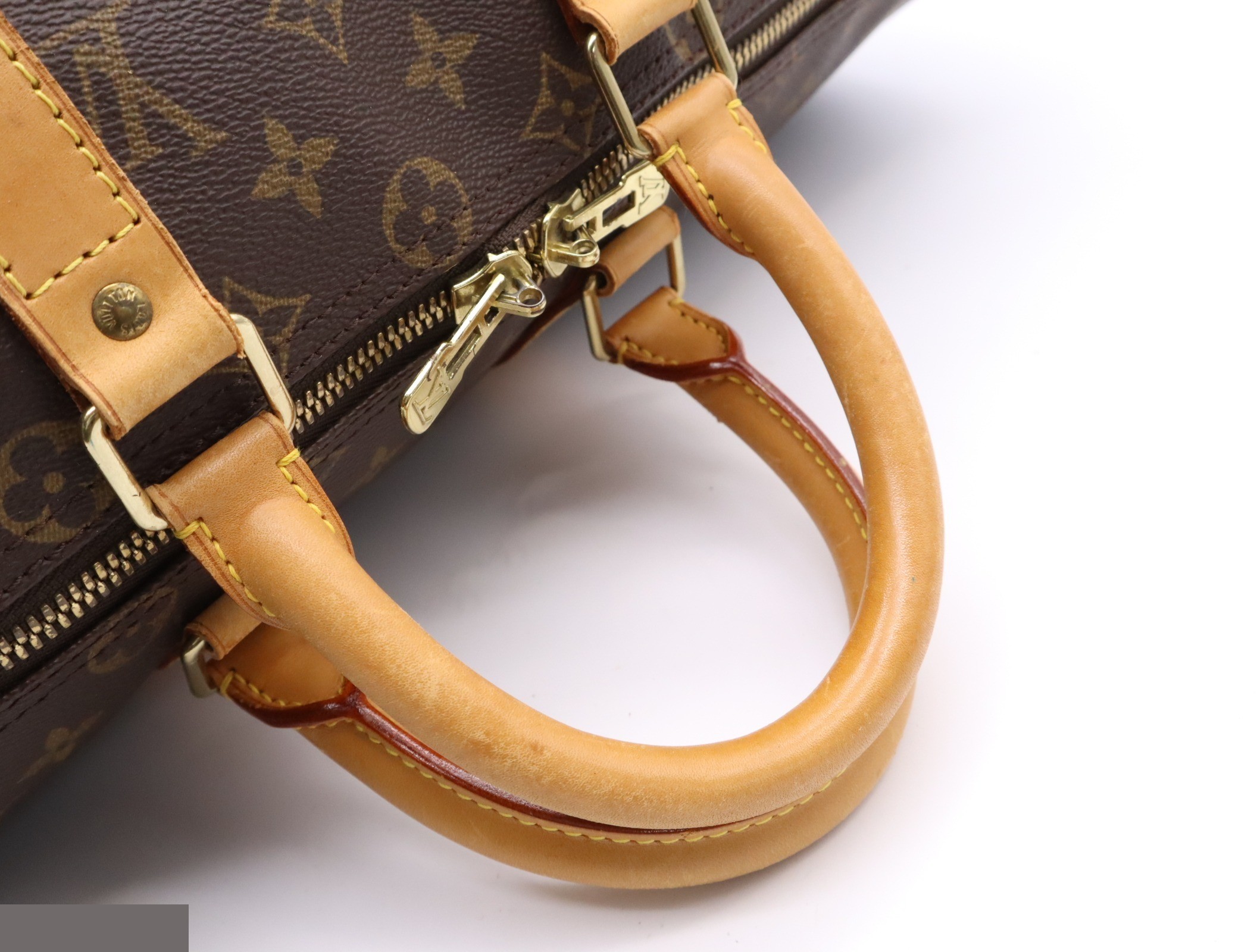 Keepall 45 — view 6