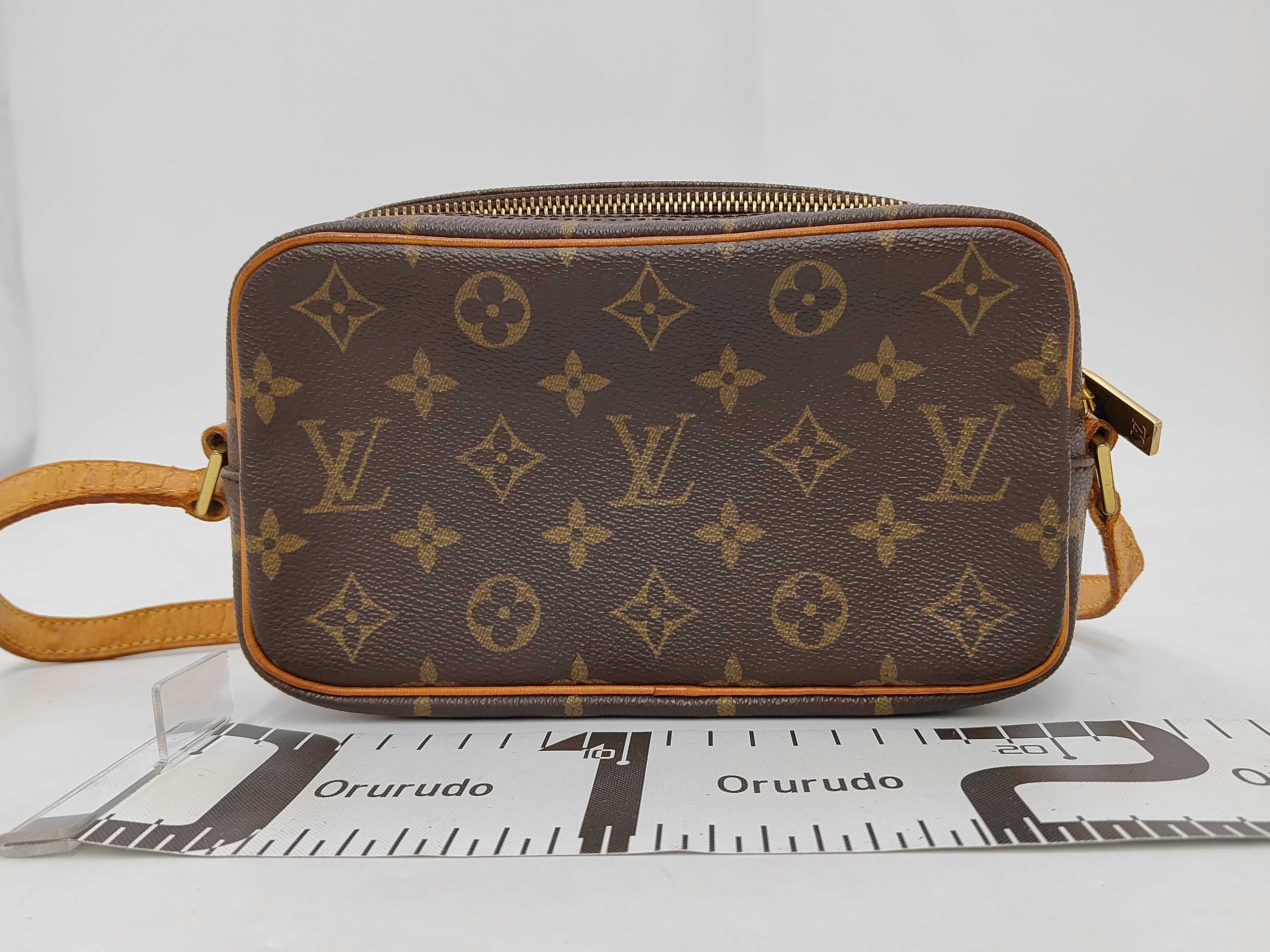 Monogram Pochette Cite MI0092 Shoulder Bag — view 2