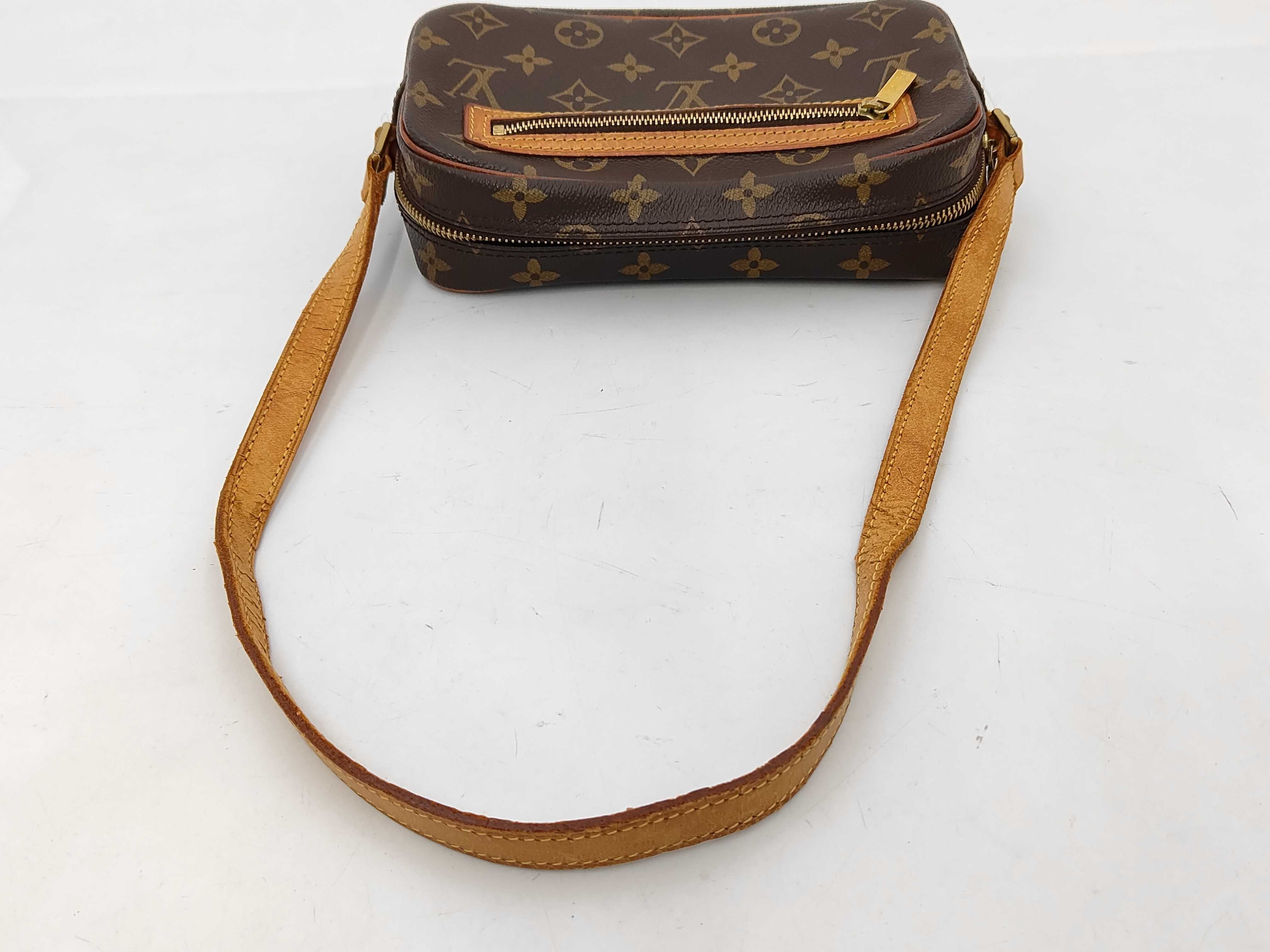 Monogram Pochette Cite MI0092 Shoulder Bag — view 3