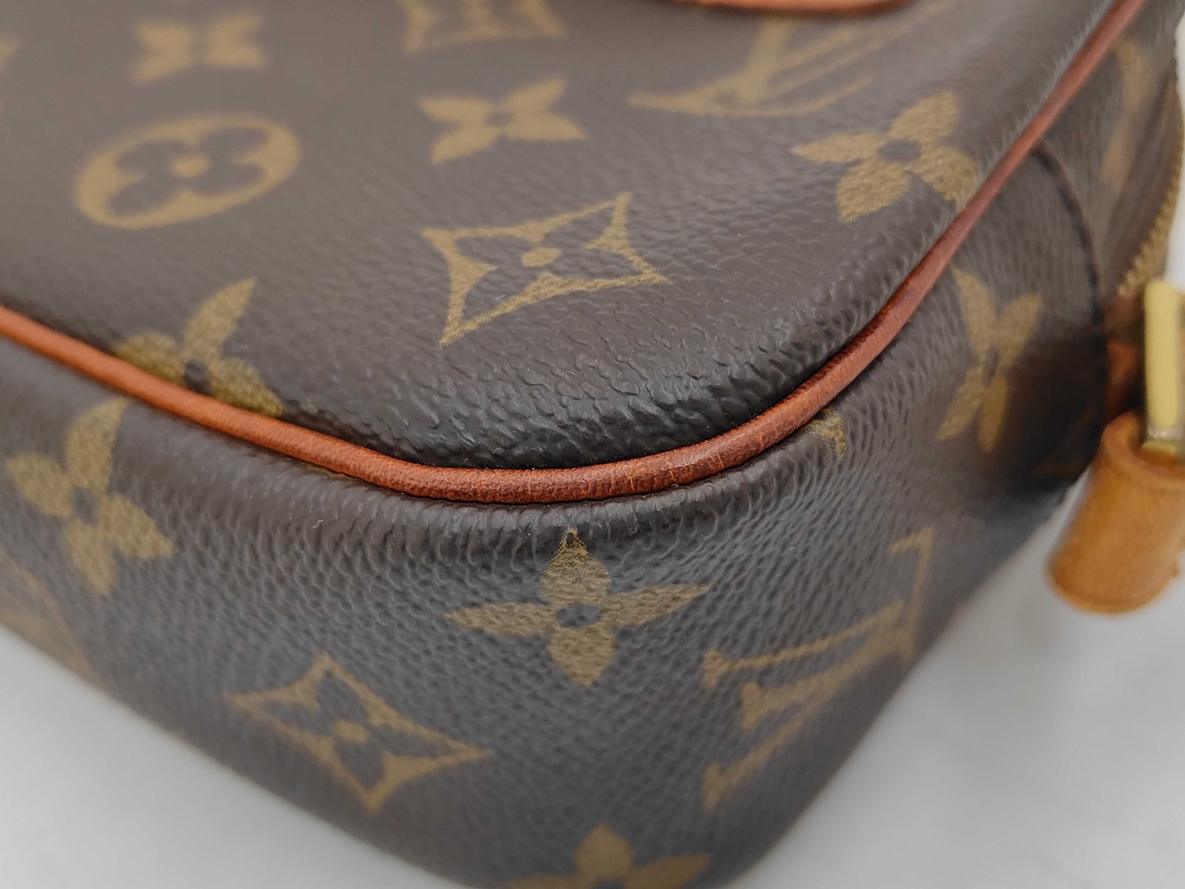 Monogram Pochette Cite MI0092 Shoulder Bag — view 7