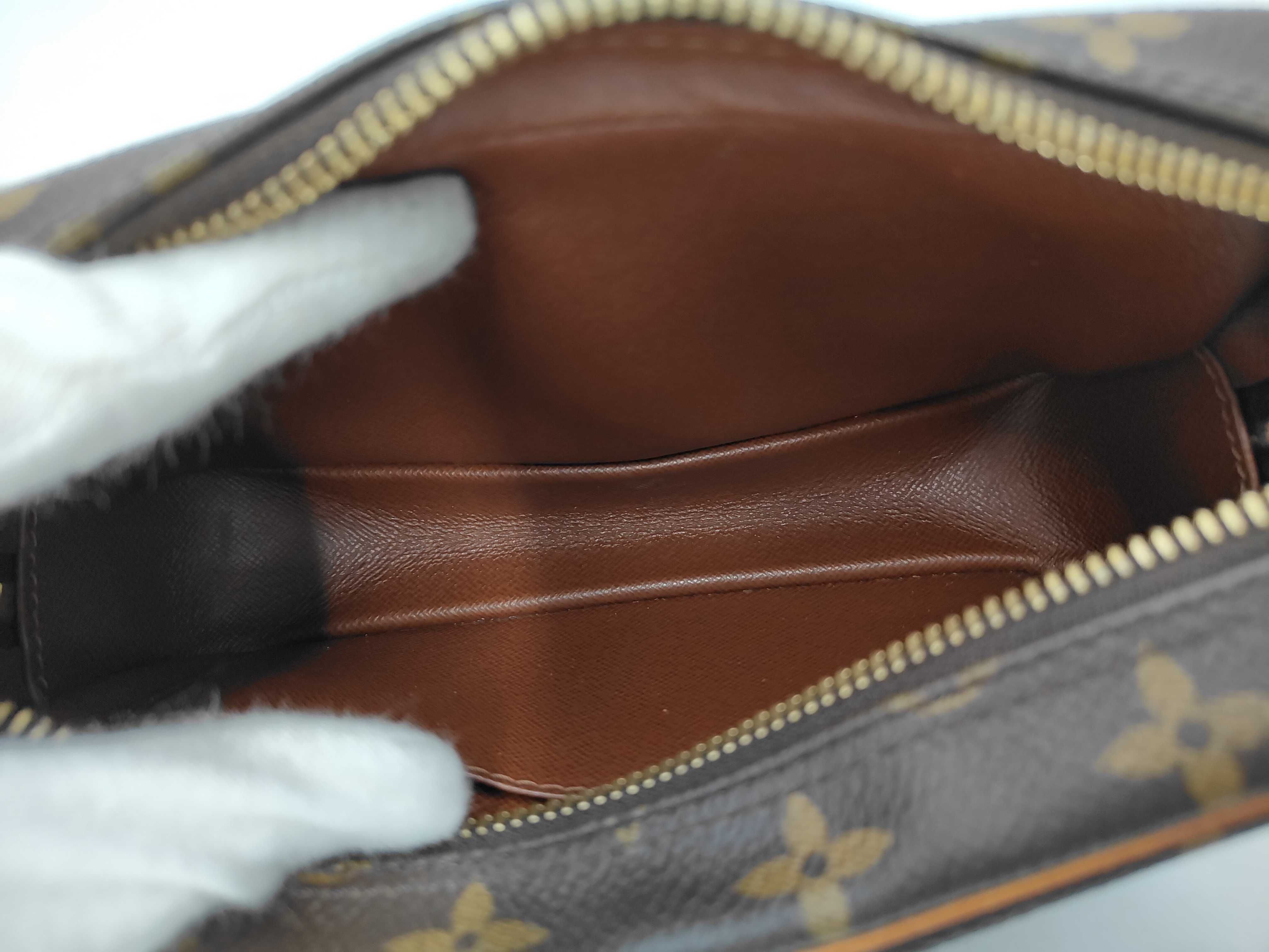 Monogram Pochette Cite MI0092 Shoulder Bag — view 8
