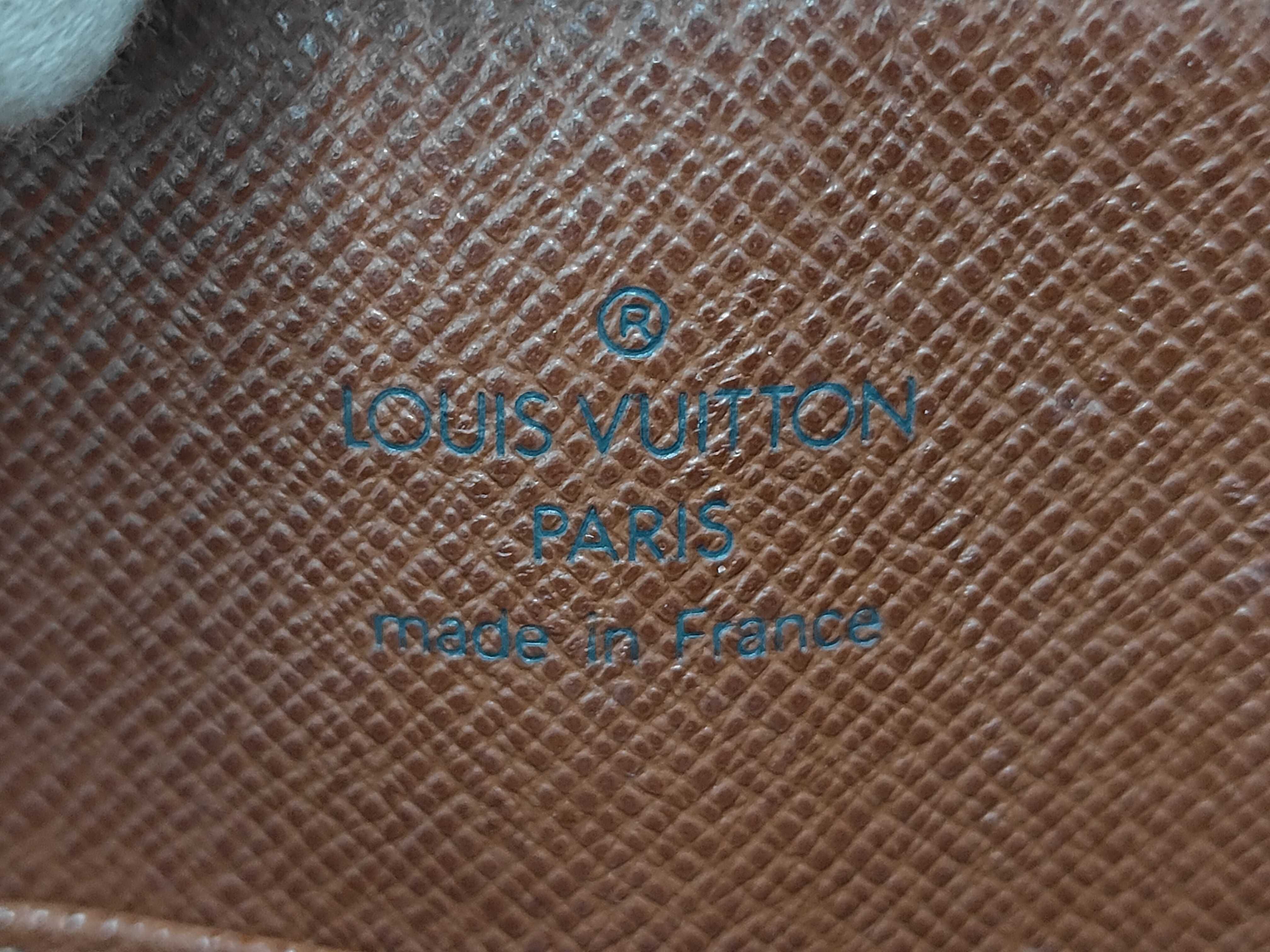 Monogram Pochette Cite MI0092 Shoulder Bag — view 9