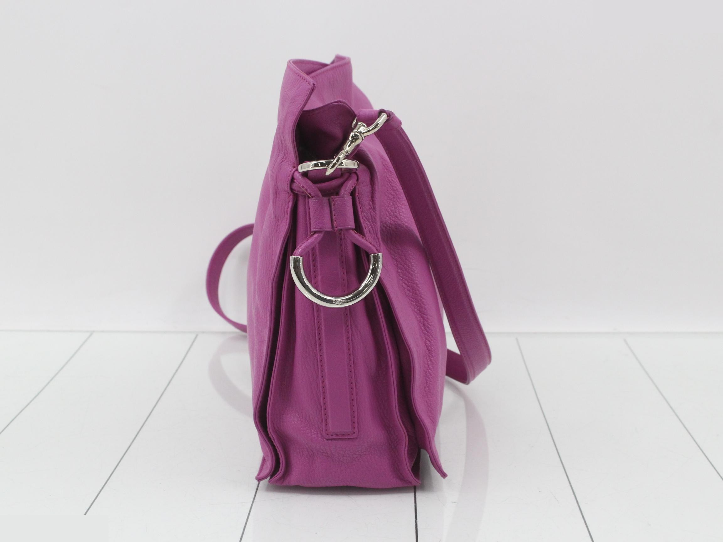 Other lines: Bags & Shoulder Bags, Leather, Anagram — view 4