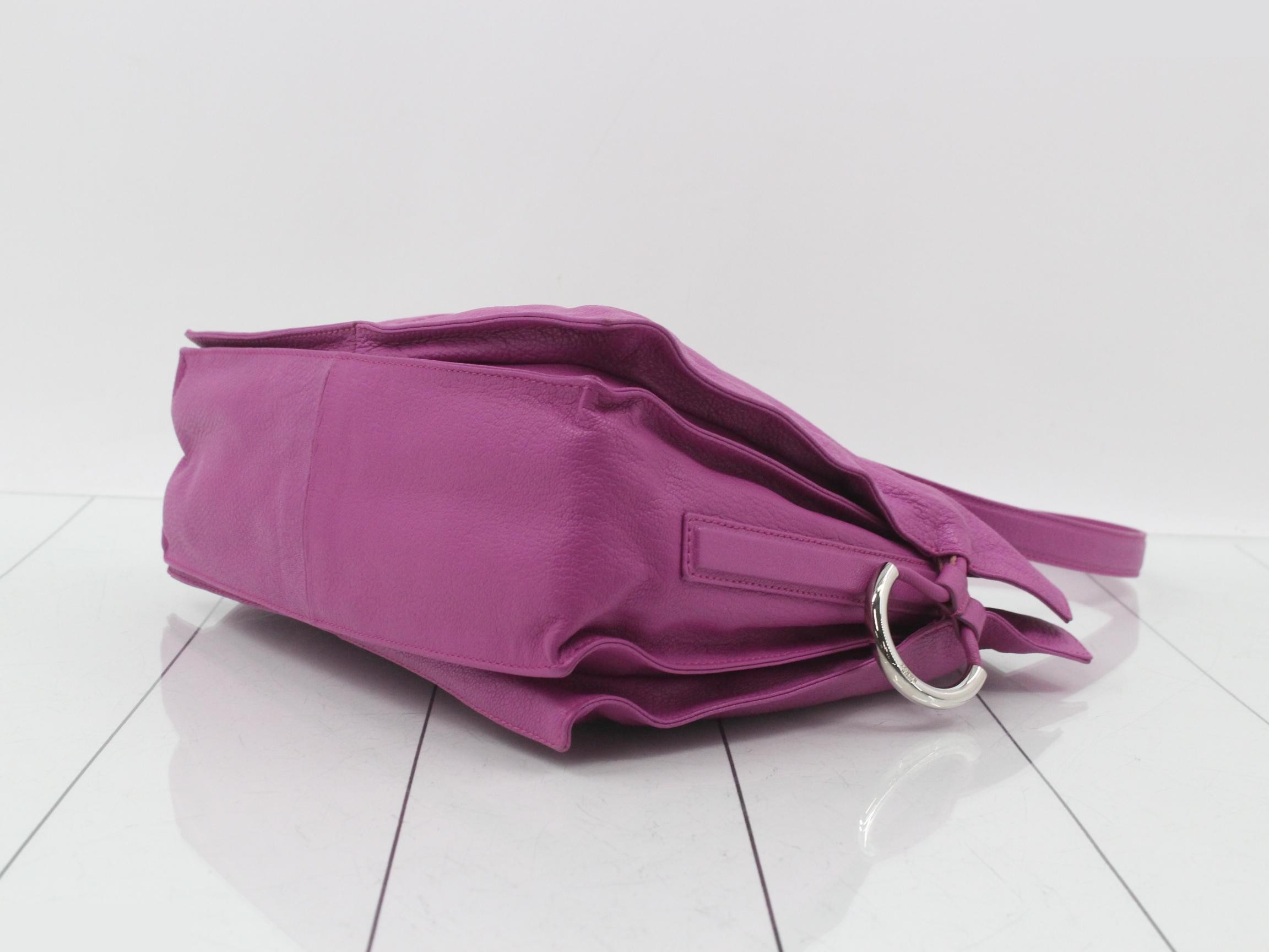 Other lines: Bags & Shoulder Bags, Leather, Anagram — view 6