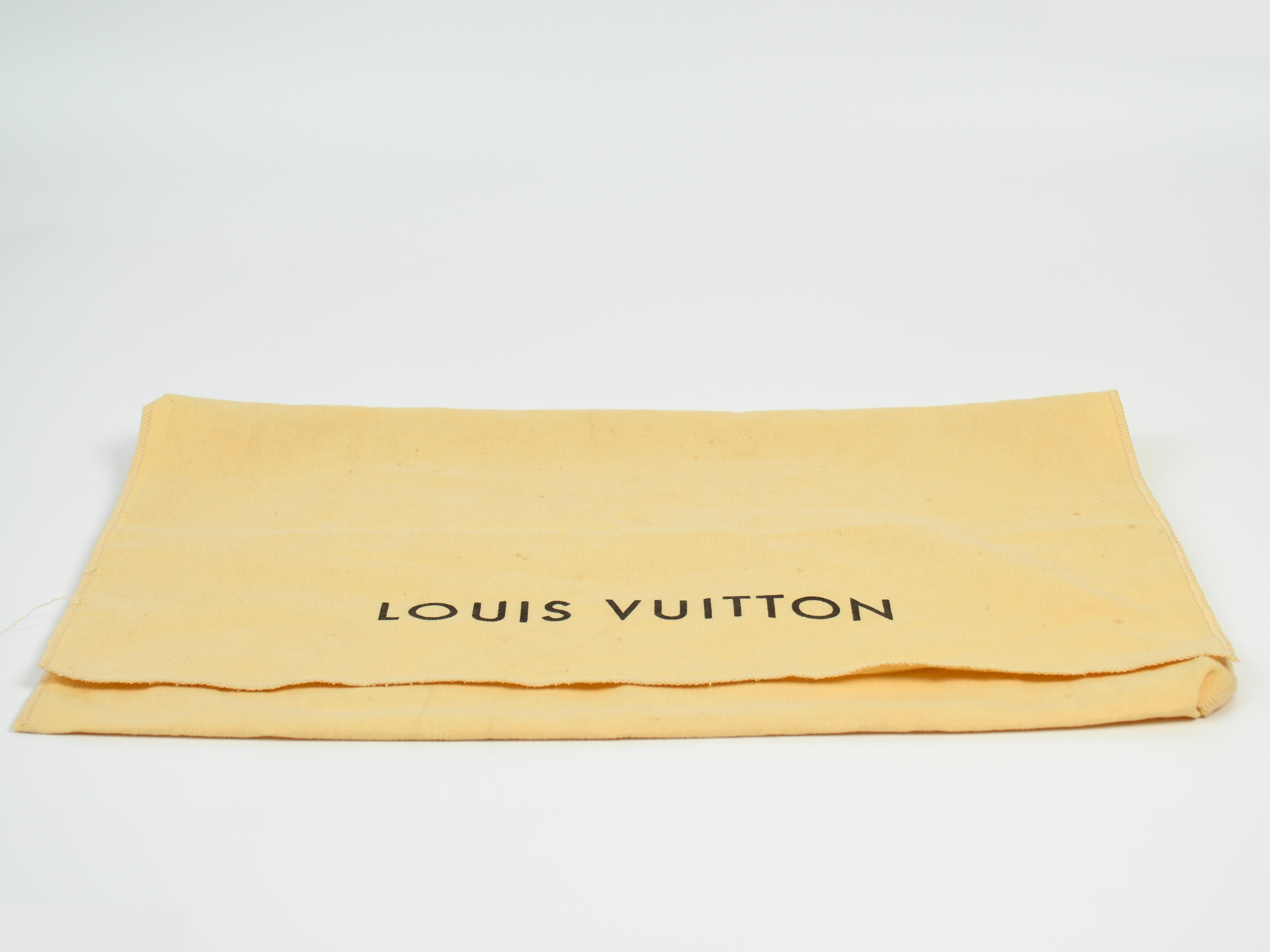 Includes strap and dust bag. Palermo PM M40145 SR4152 — view 11