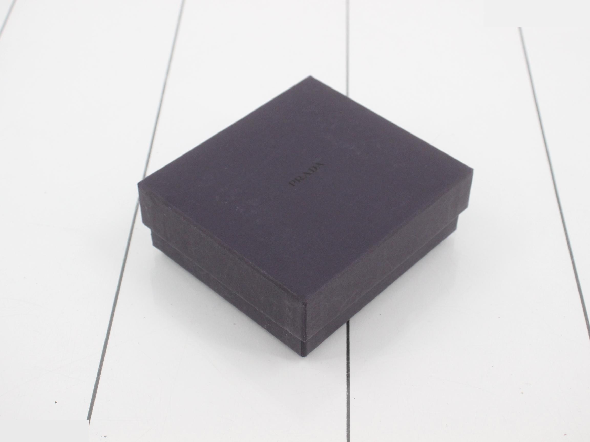 Saffiano Compact Wallet — view 5