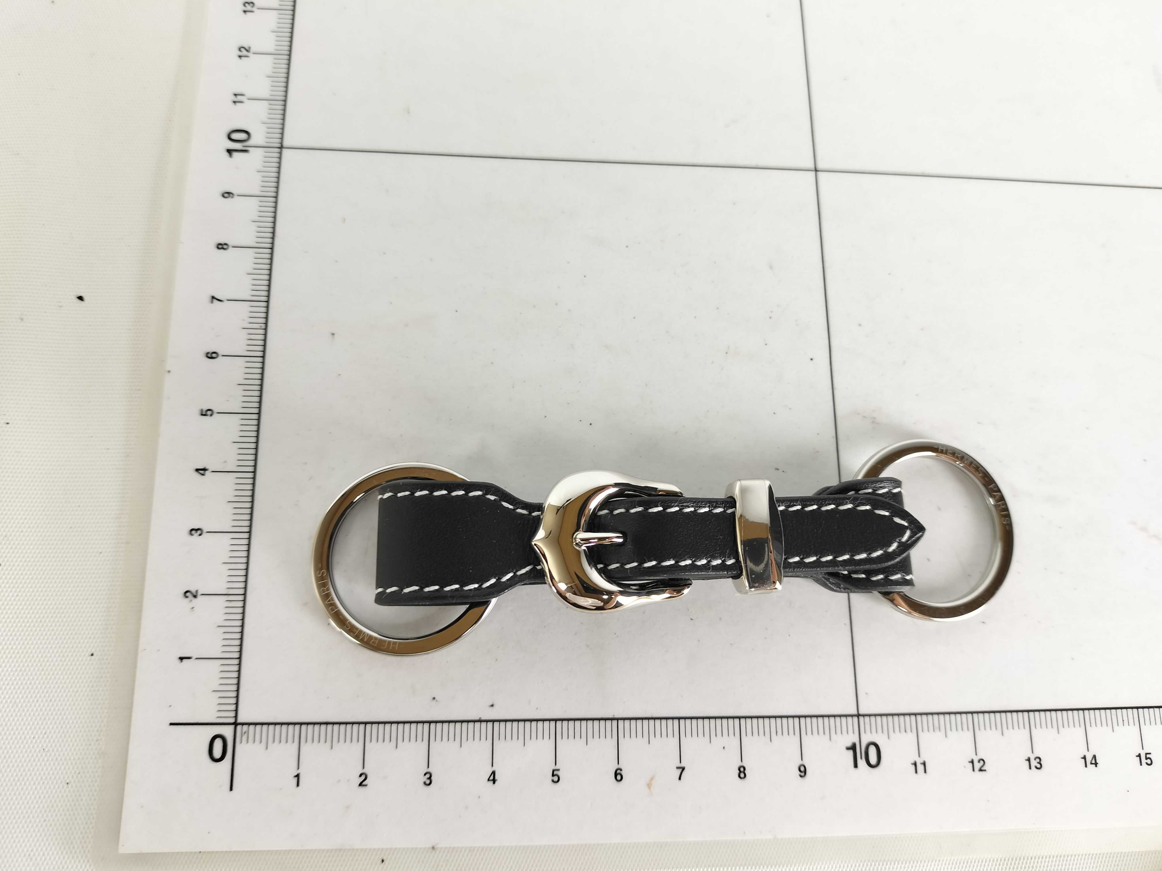 Brid Dapara Keyring and other accessories — view 6