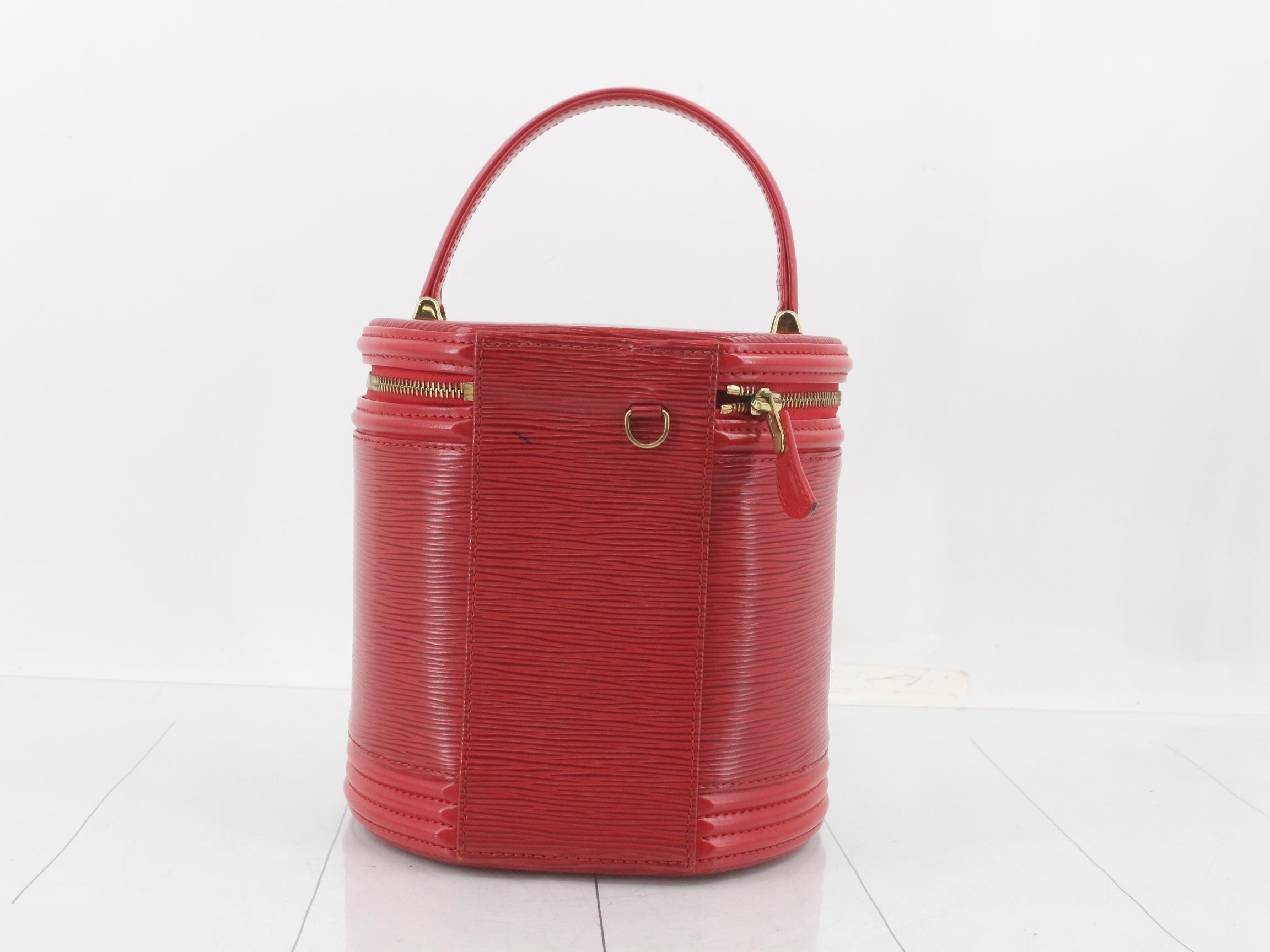 cannes vanity bag — view 2