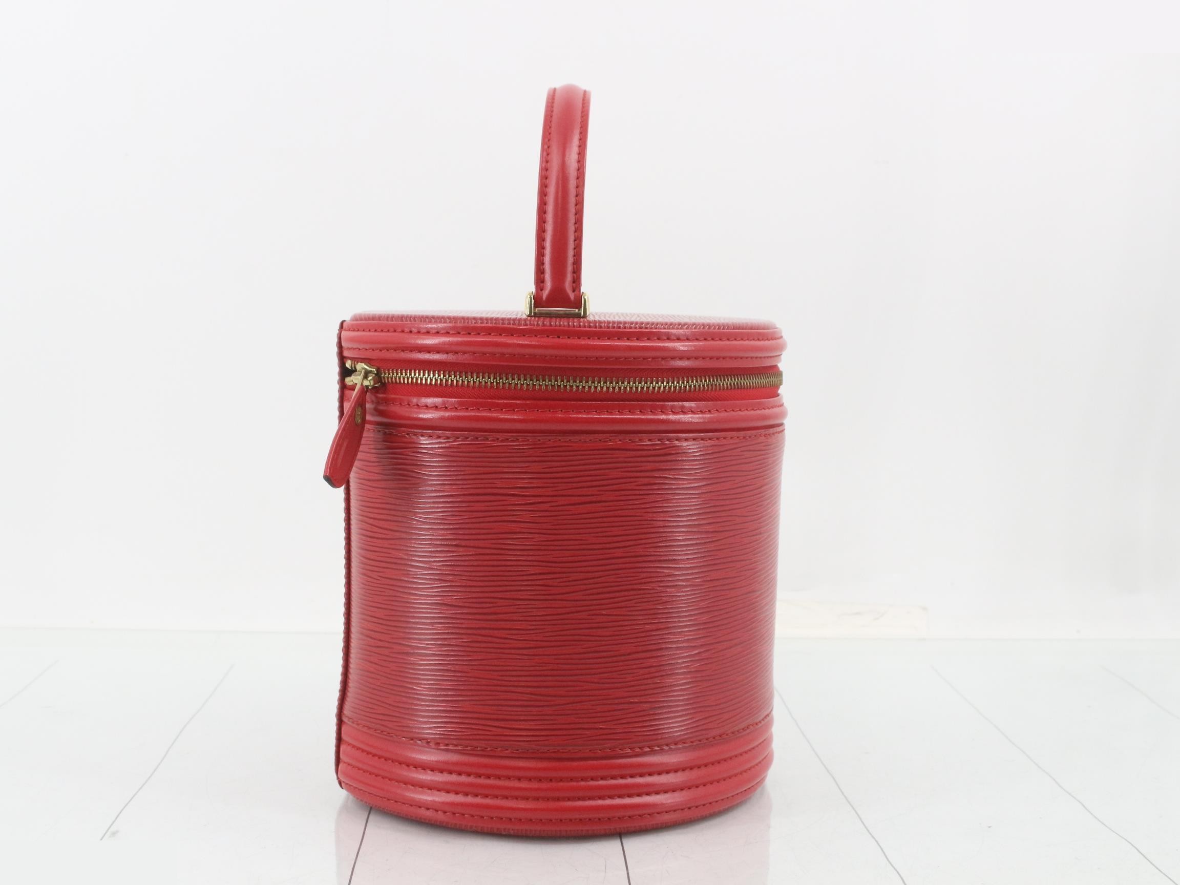 cannes vanity bag — view 4