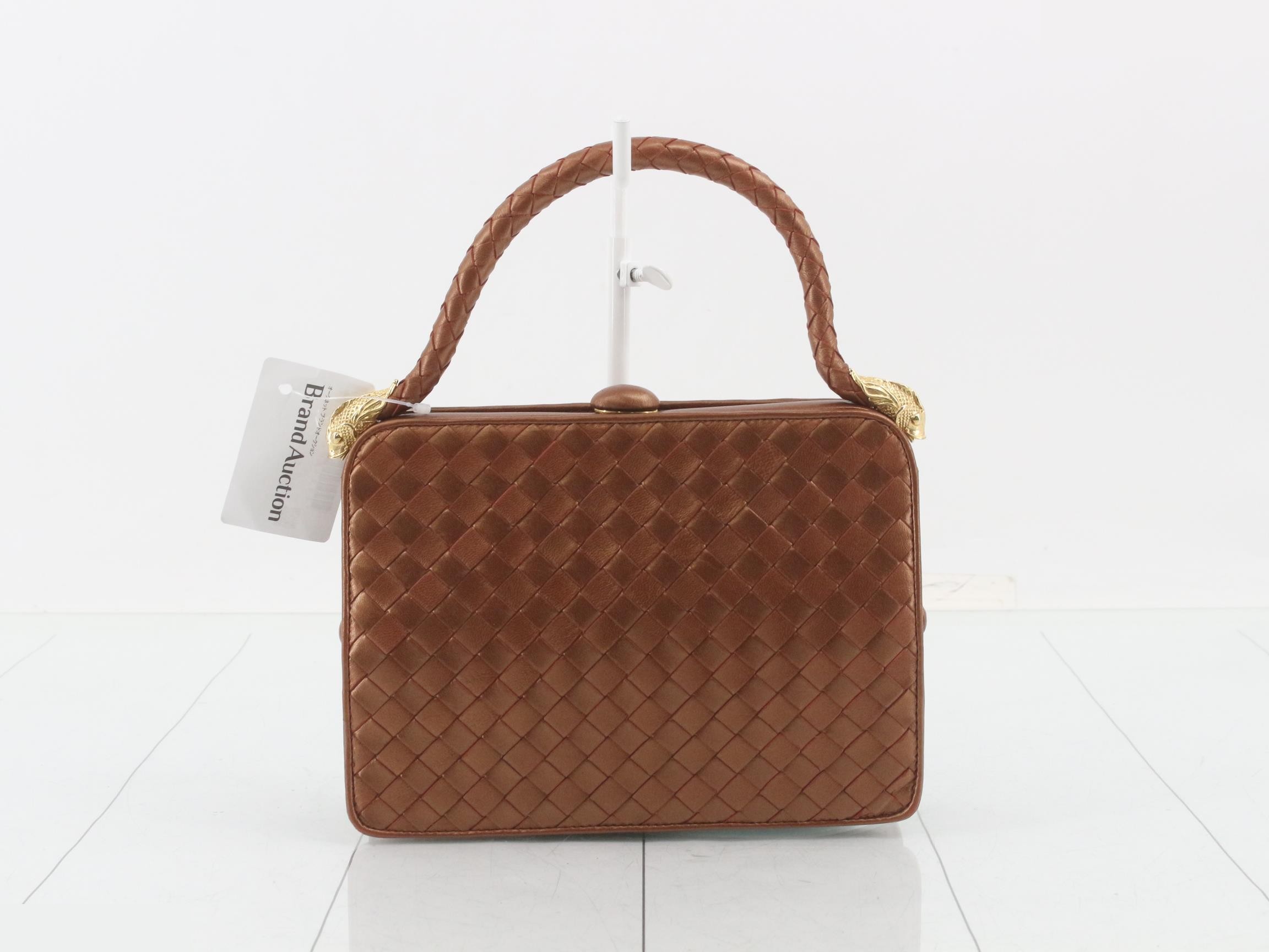 Intrecciato (bag) / Handbag