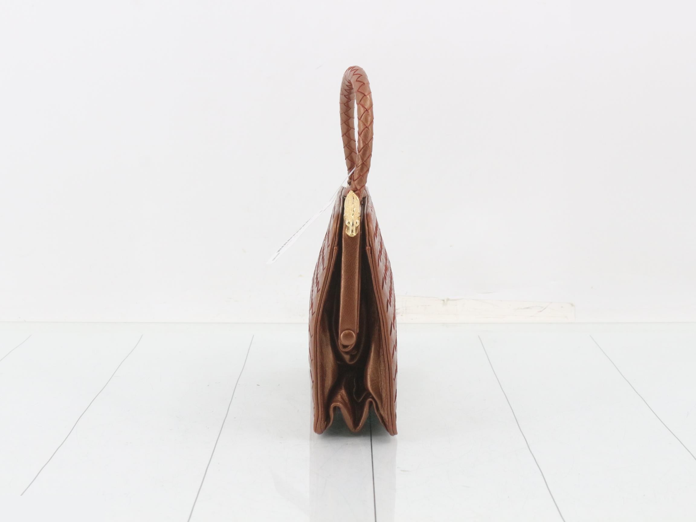 Intrecciato (bag) / Handbag — view 3