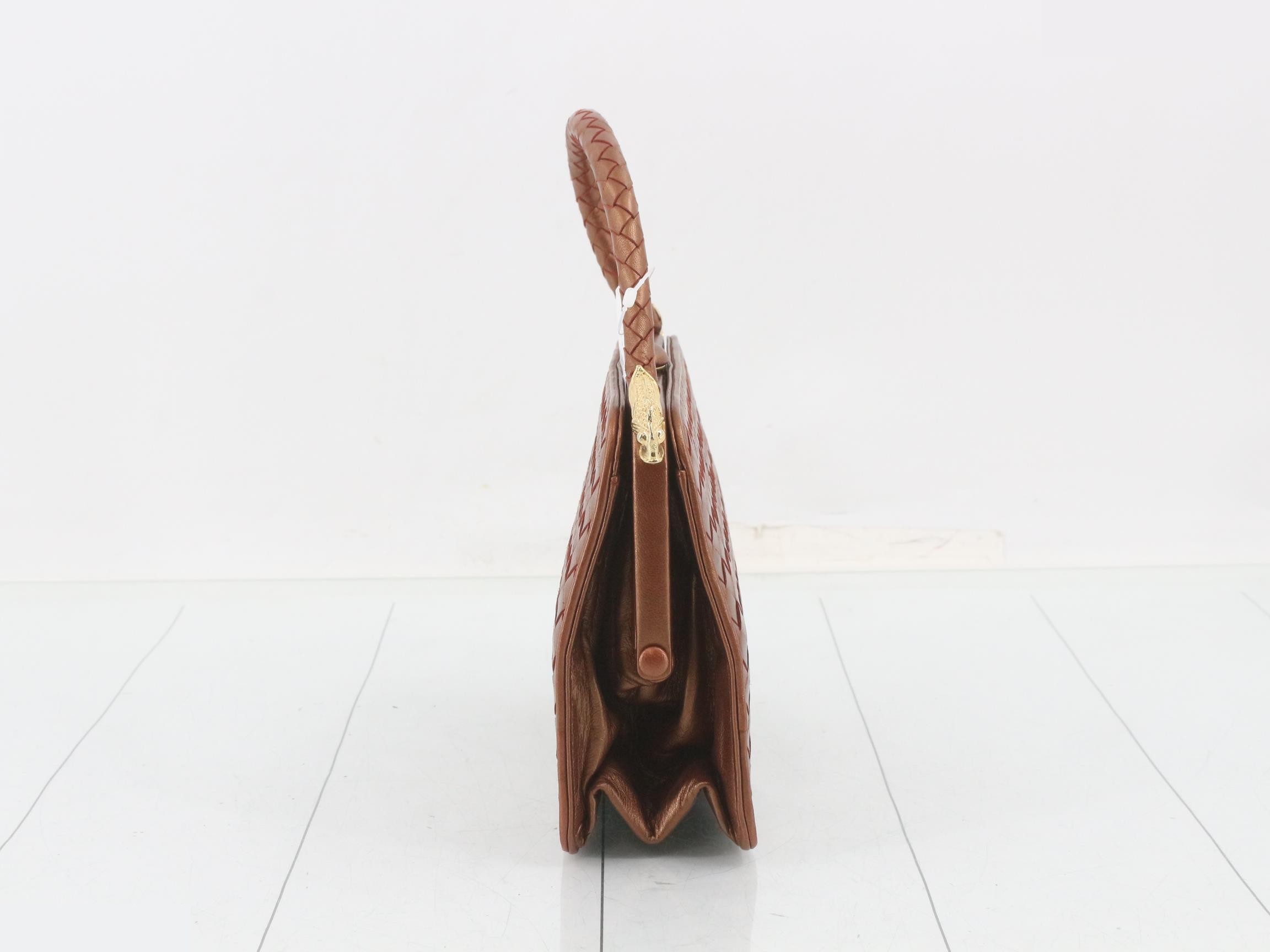 Intrecciato (bag) / Handbag — view 4